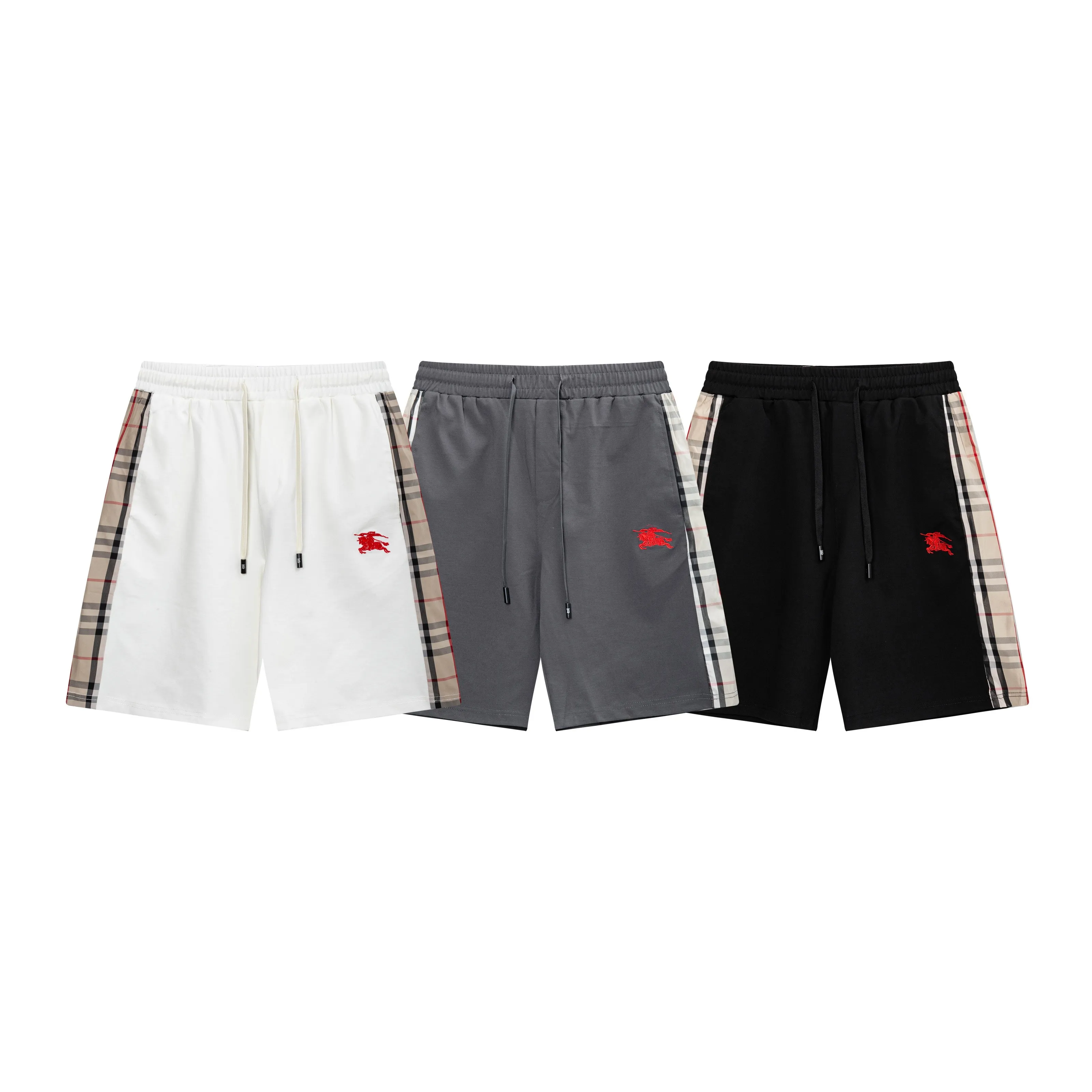 【BURBERRY  公式旗艦店】バーバリー  ショートパンツご好評に付き再入荷！250226