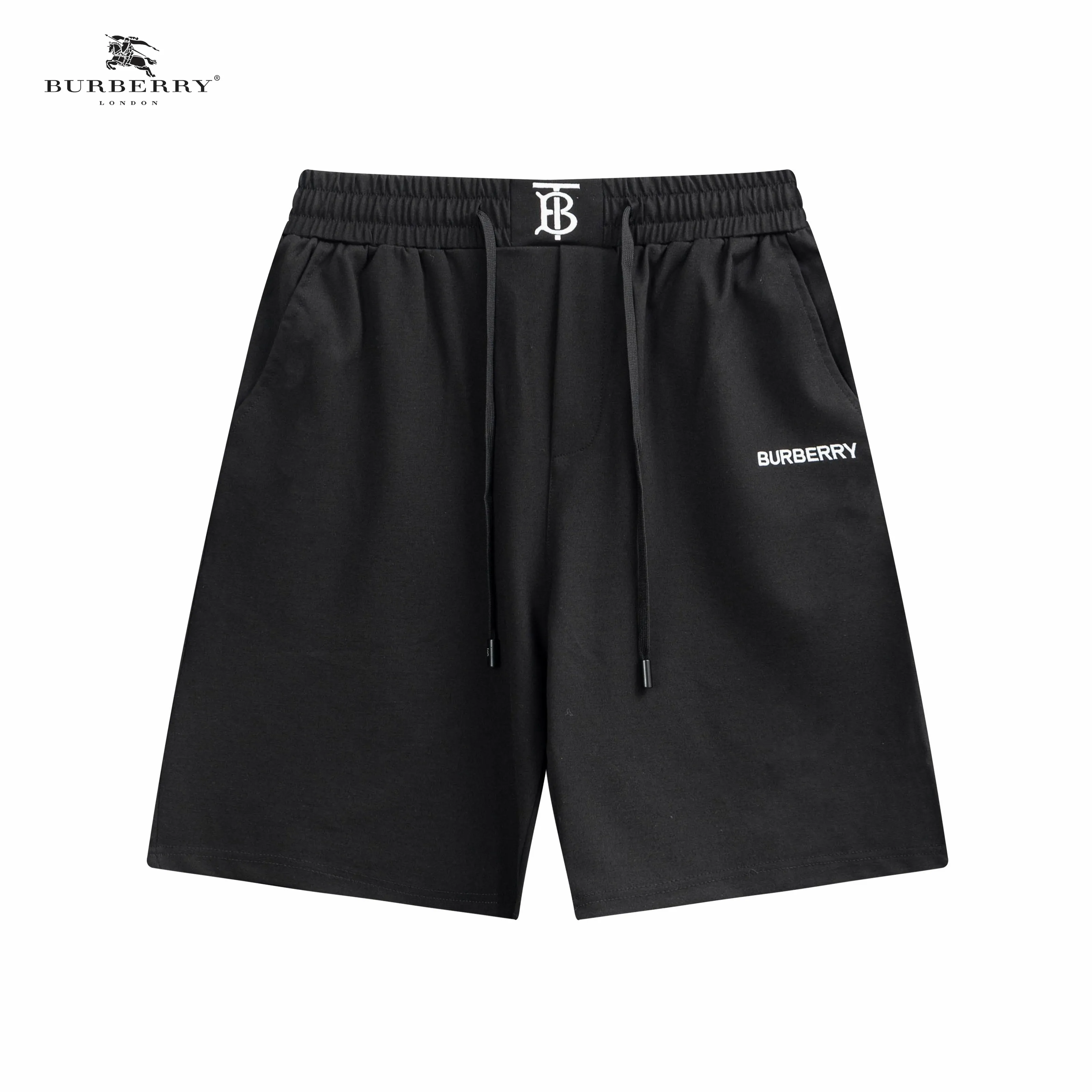 【BURBERRY  公式旗艦店】バーバリー  ショートパンツご好評に付き再入荷！250226