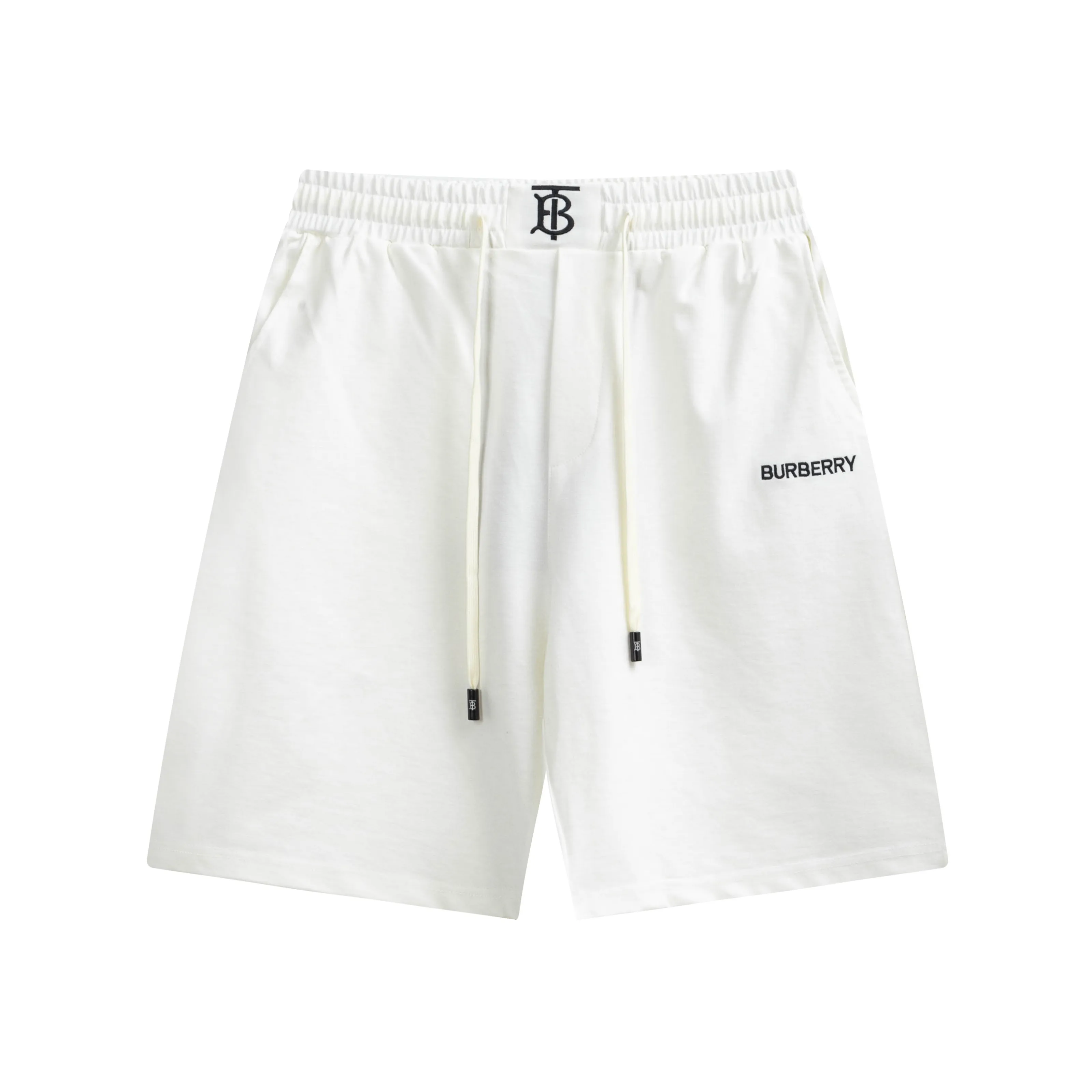 【BURBERRY  公式旗艦店】バーバリー  ショートパンツご好評に付き再入荷！250226