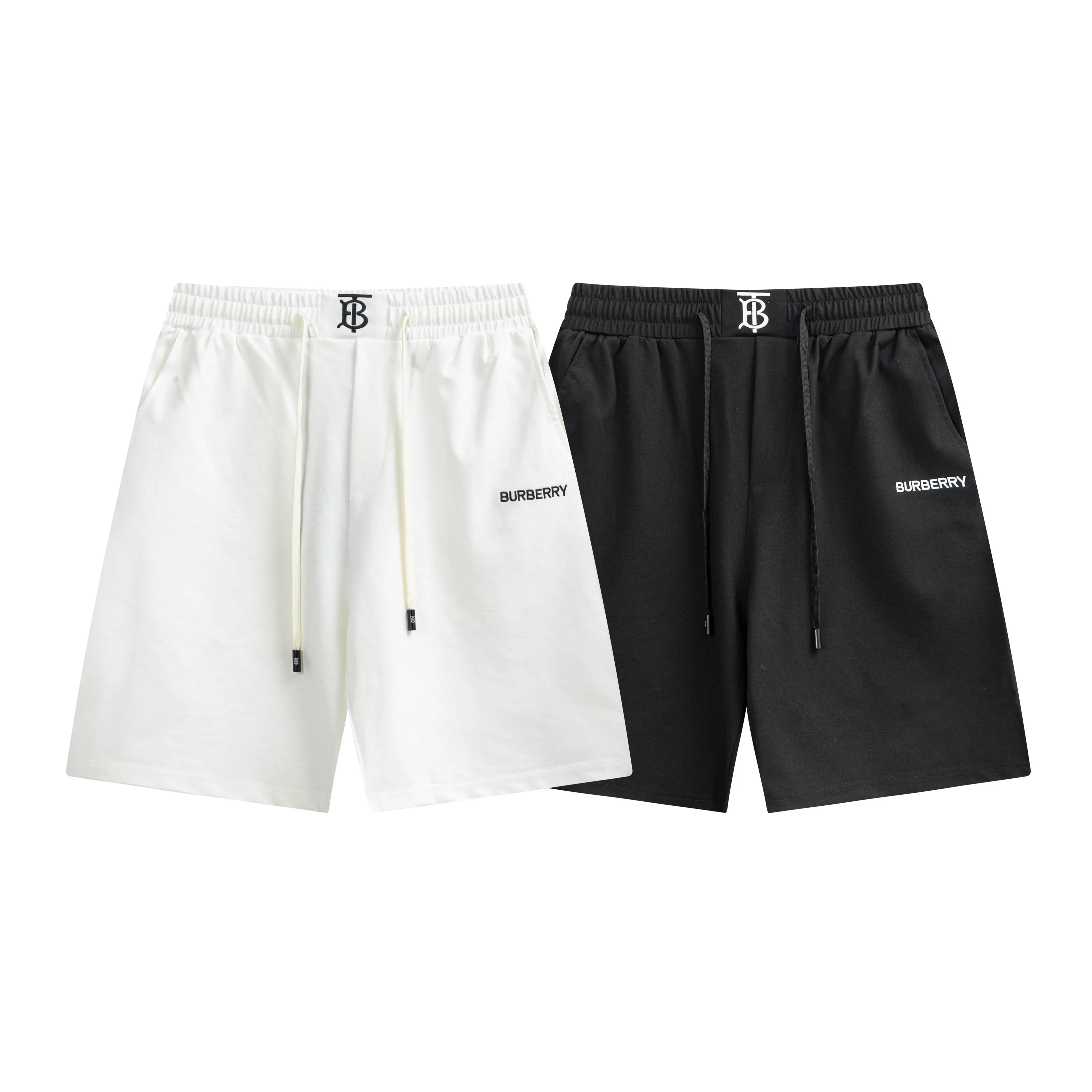 【BURBERRY  公式旗艦店】バーバリー  ショートパンツご好評に付き再入荷！250226