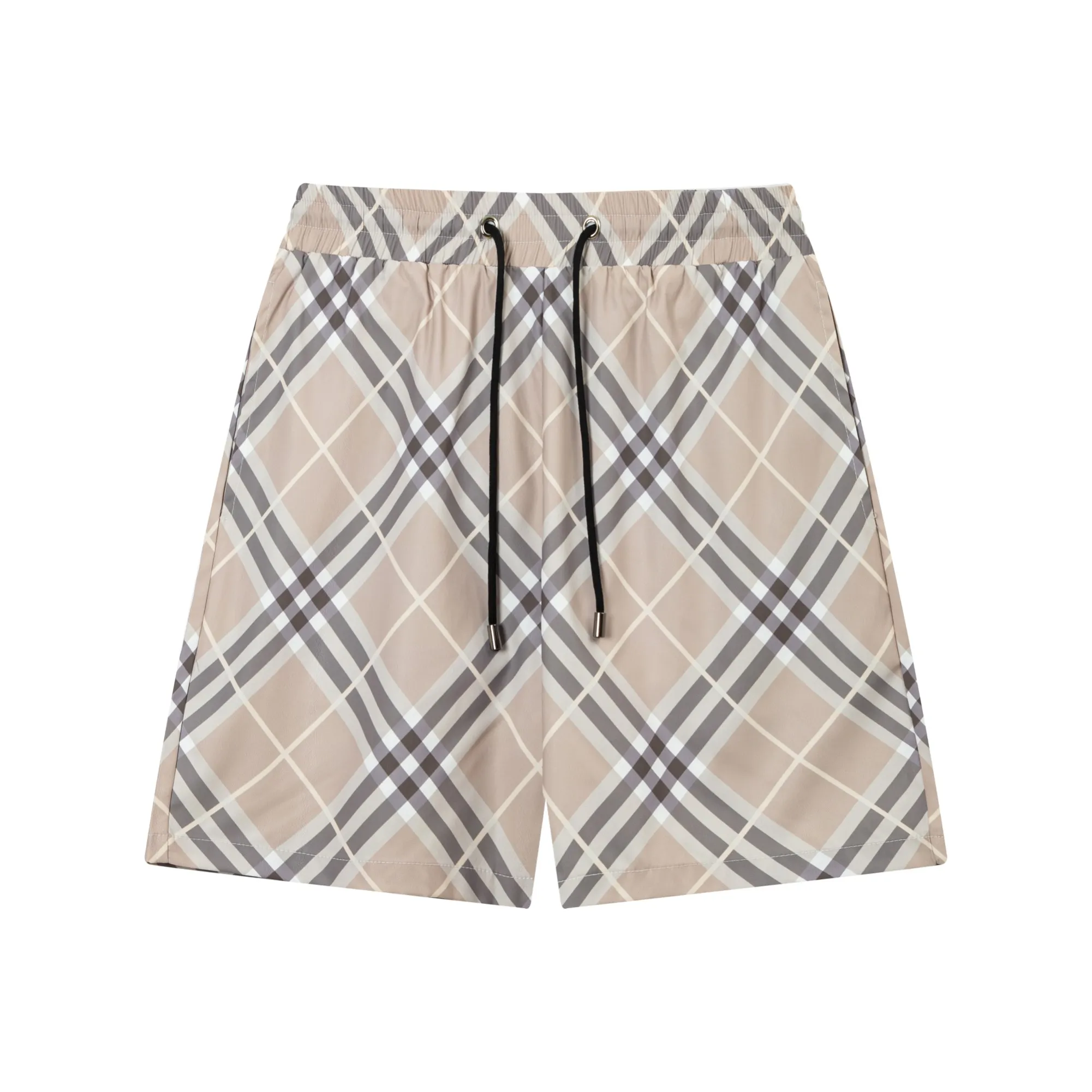【BURBERRY 公式旗艦店】バーバリー  ショートパンツご好評に付き再入荷 24627