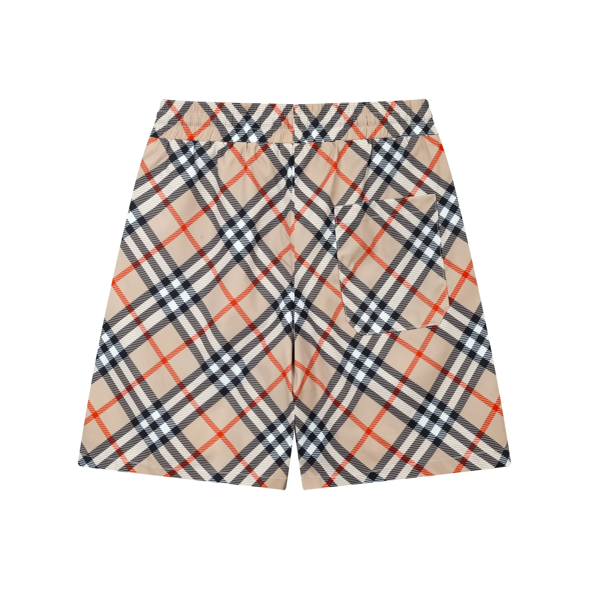 【BURBERRY 公式旗艦店】バーバリー  ショートパンツご好評に付き再入荷 24627