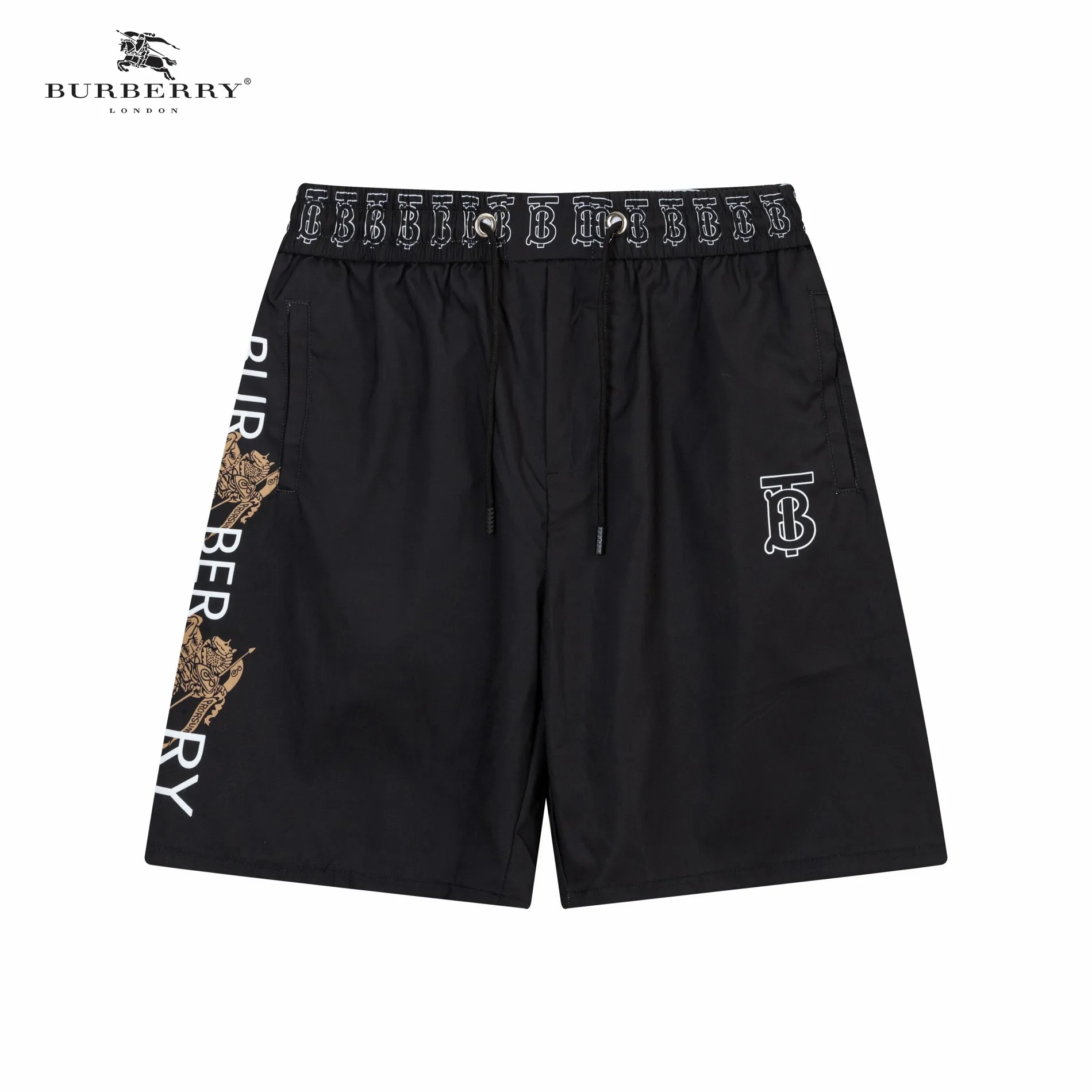 【BURBERRY 公式旗艦店】バーバリー  ショートパンツご好評に付き再入荷 24627
