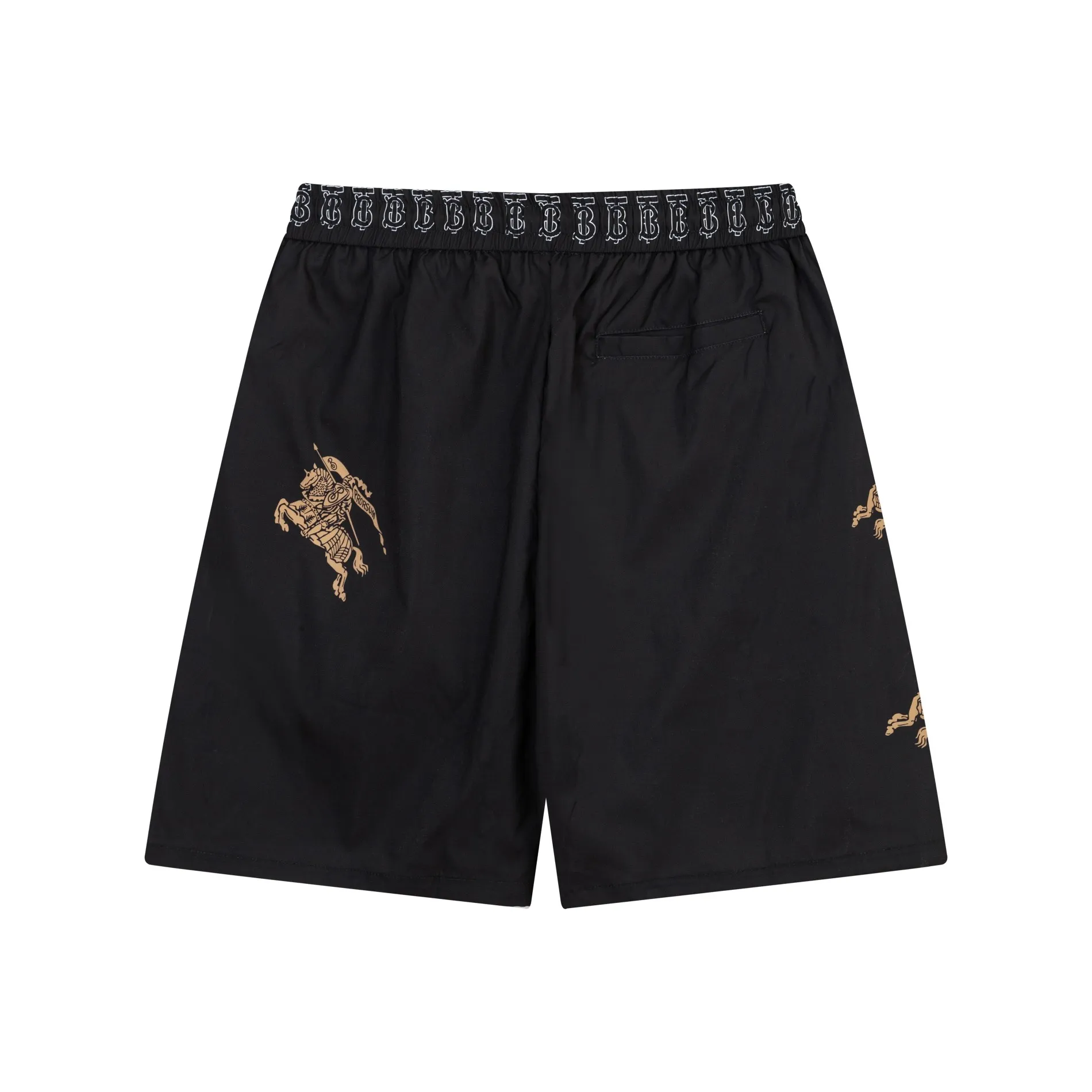 【BURBERRY 公式旗艦店】バーバリー  ショートパンツご好評に付き再入荷 24627