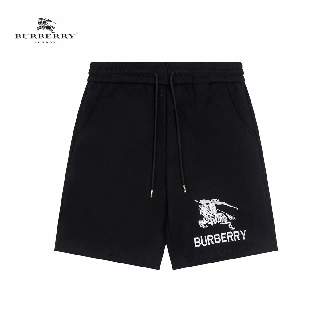 【BURBERRY  公式旗艦店】バーバリー  ショートパンツ  ご好評に付き再入荷！