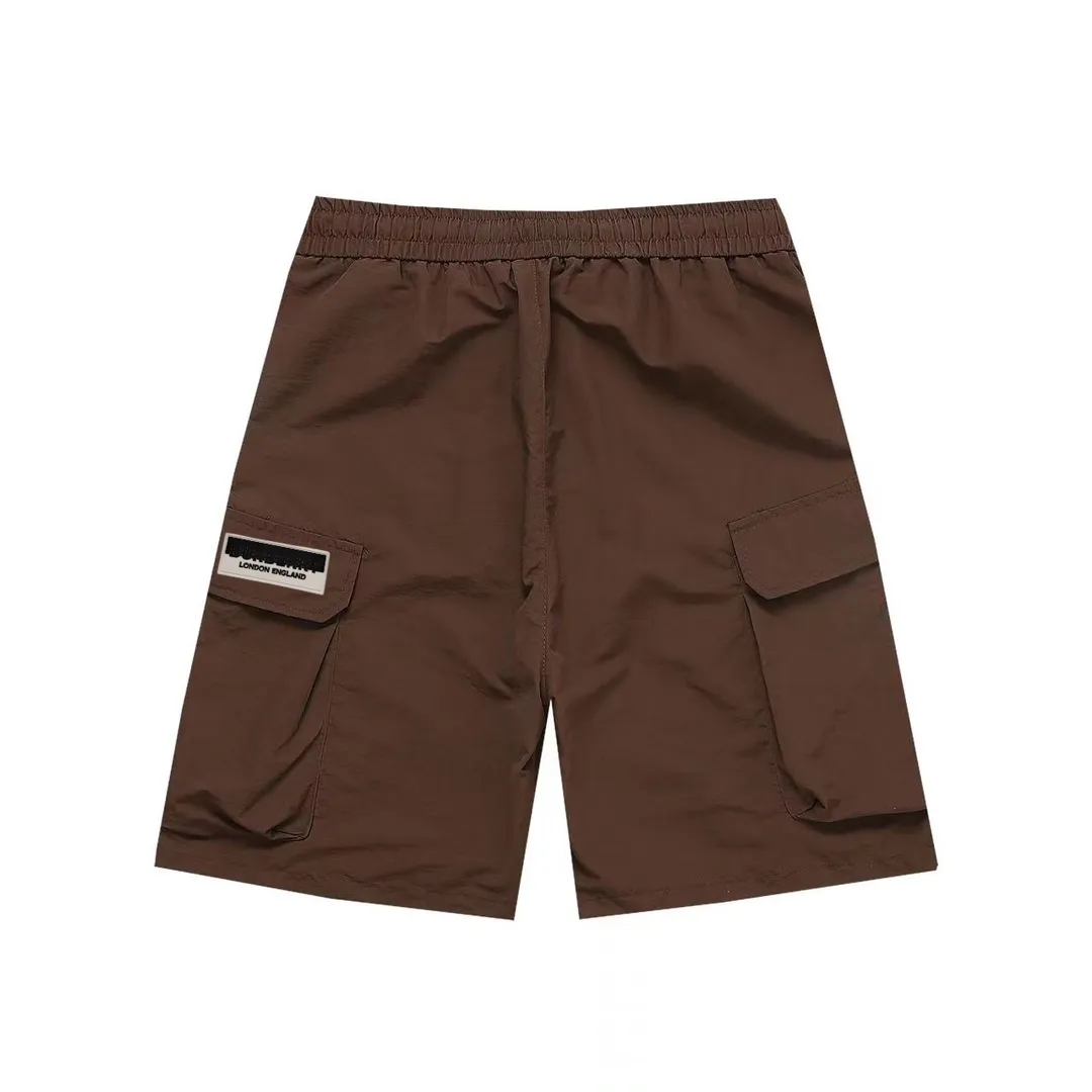 【BURBERRY  公式旗艦店】バーバリー ショートパンツご好評に付き再入荷！
