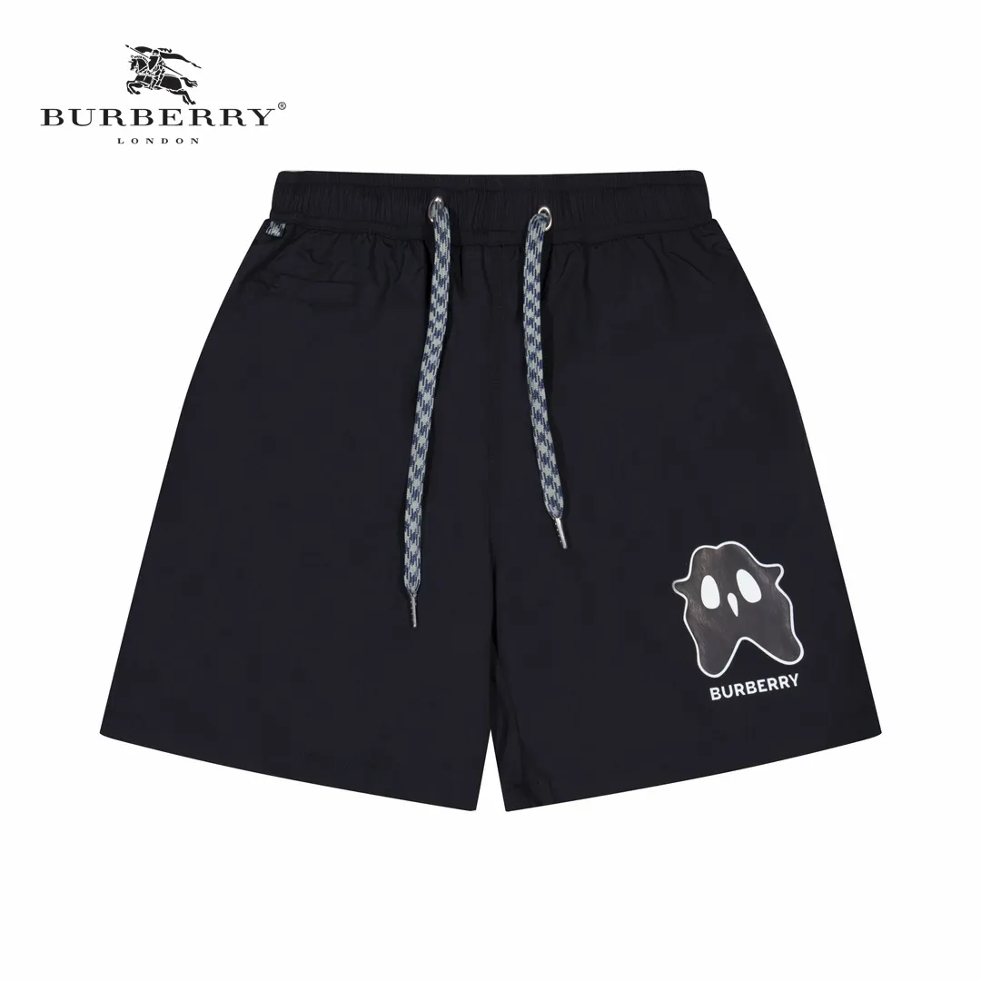 【BURBERRY  公式旗艦店】バーバリー ショートパンツご好評に付き再入荷！