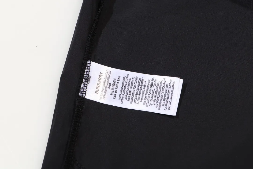 【BURBERRY  公式旗艦店】バーバリー ショートパンツご好評に付き再入荷！