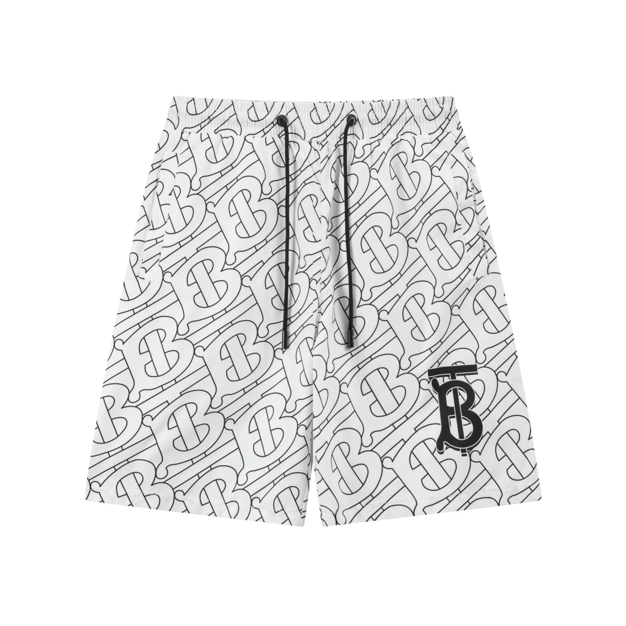 【BURBERRY  公式旗艦店】バーバリー  ショートパンツ  ご好評に付き再入荷！