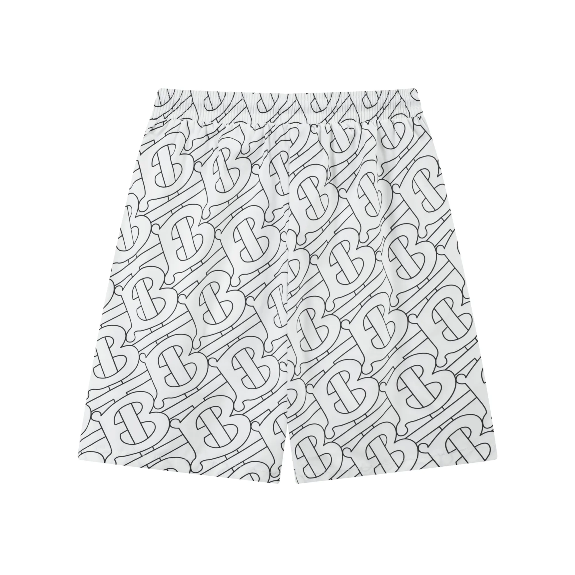 【BURBERRY  公式旗艦店】バーバリー  ショートパンツ  ご好評に付き再入荷！