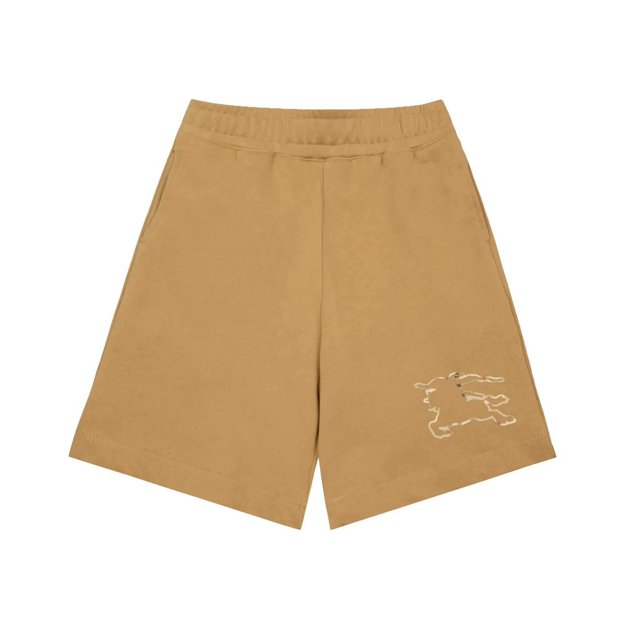 【BURBERRY  公式旗艦店】バーバリー   ショートパンツご好評に付き再入荷！