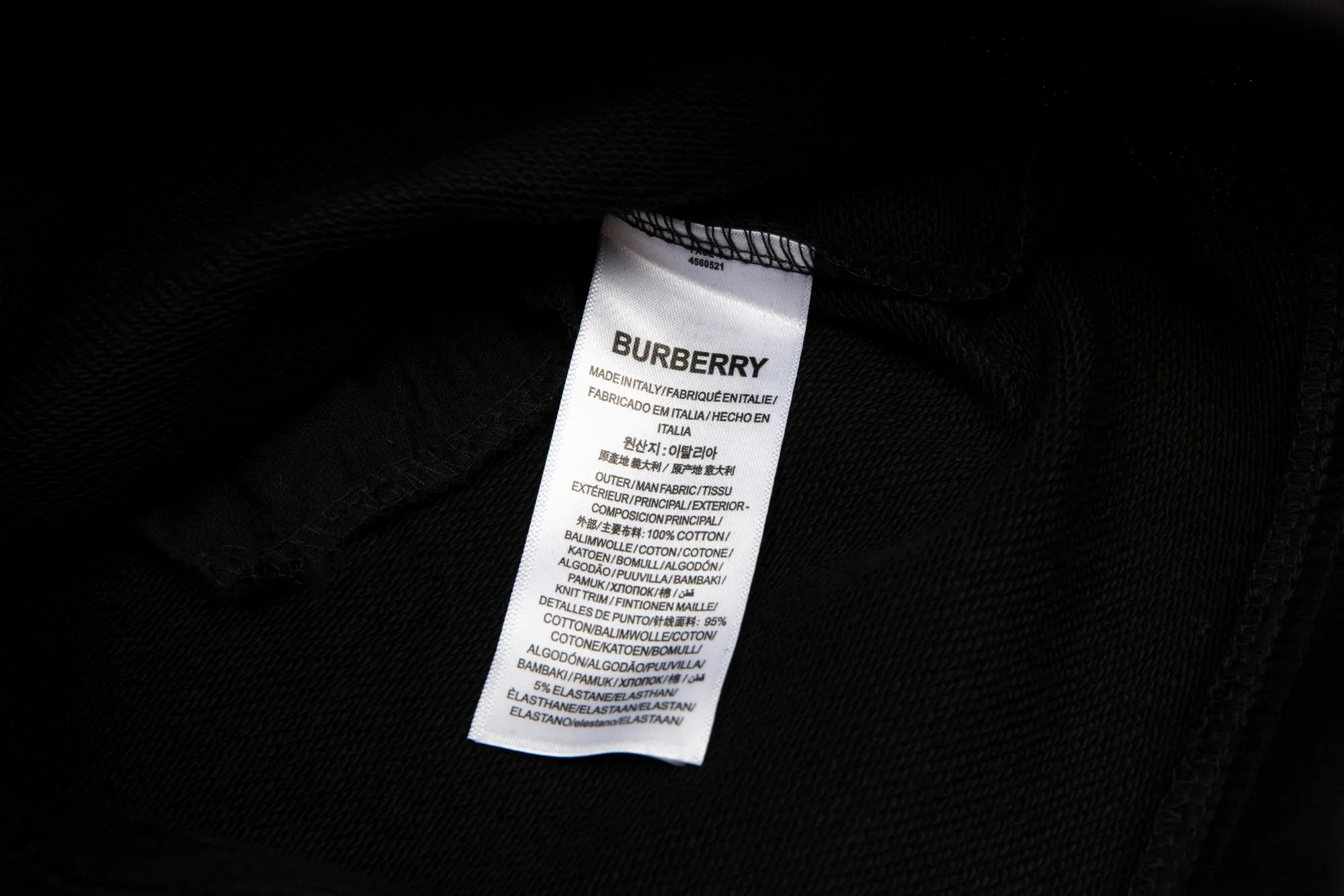 【BURBERRY  公式旗艦店】バーバリー   ショートパンツご好評に付き再入荷！