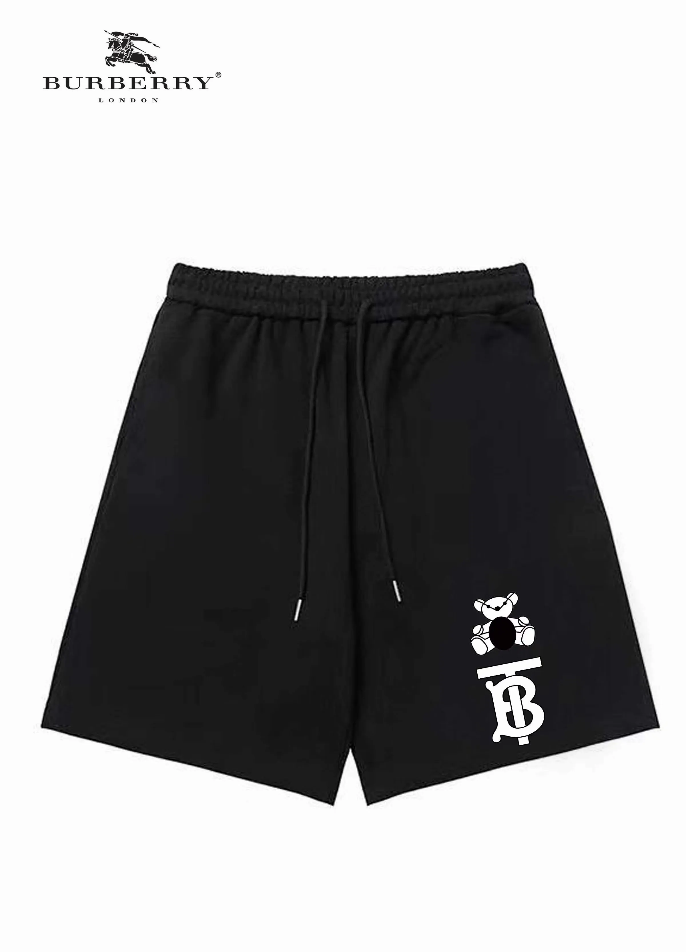 【BURBERRY 公式旗艦店】バーバリー   ショートパンツ  ご好評に付き再入荷！