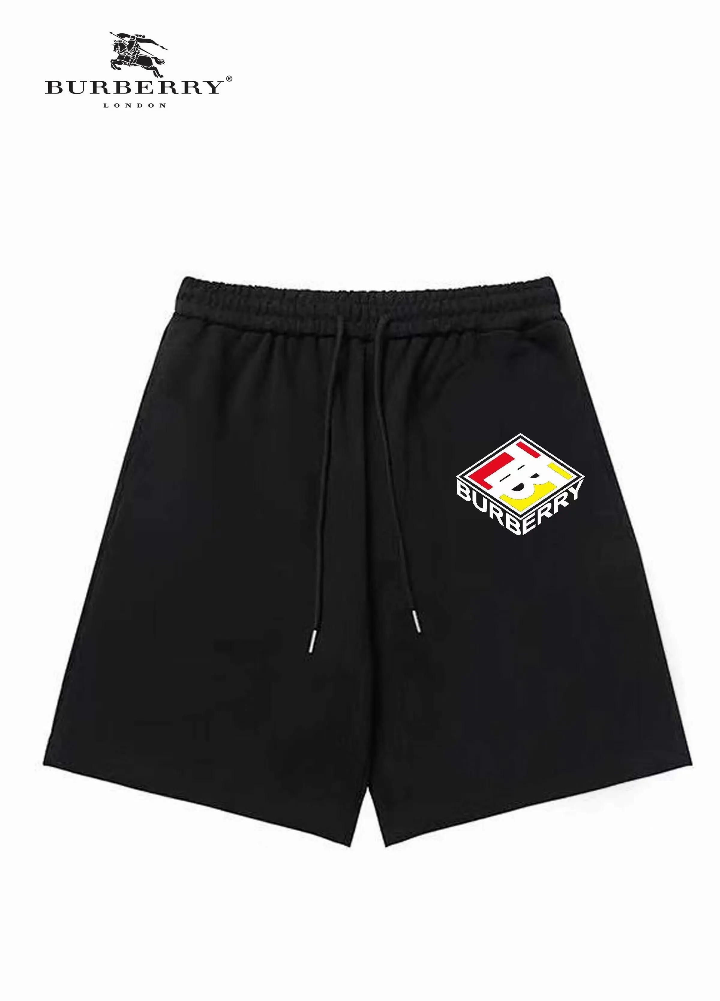 【BURBERRY 公式旗艦店】バーバリー    ショートパンツ  ご好評に付き再入荷！