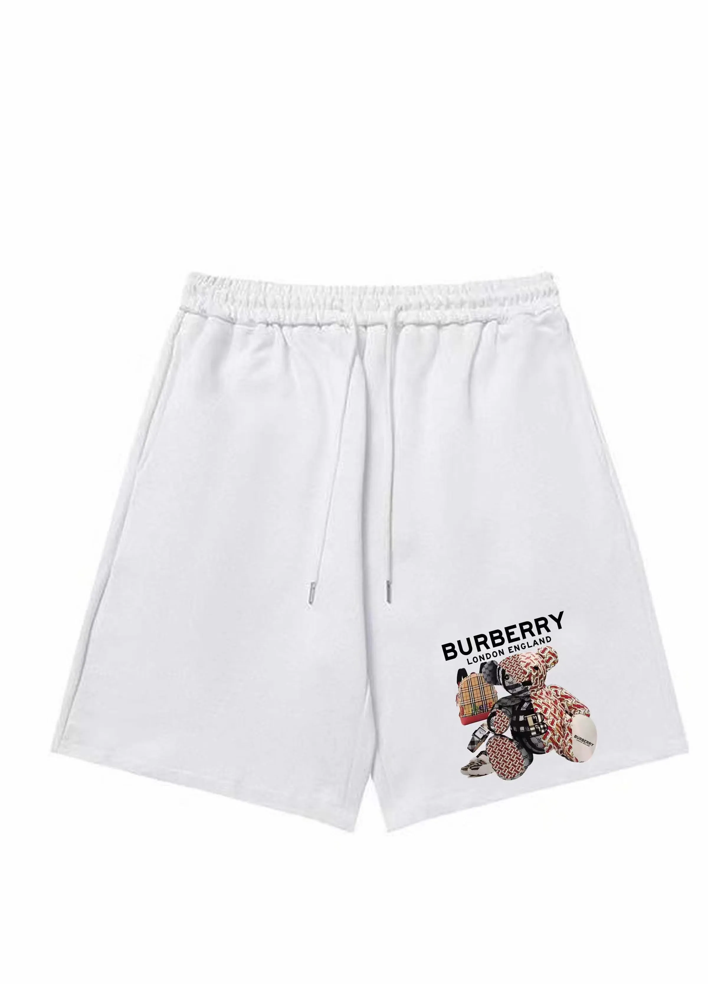 【BURBERRY  公式旗艦店】バーバリー   ショートパンツ  ご好評に付き再入荷！