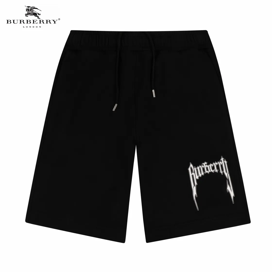 【BURBERRY  公式旗艦店】バーバリー  ショートパンツ  ご好評に付き再入荷！