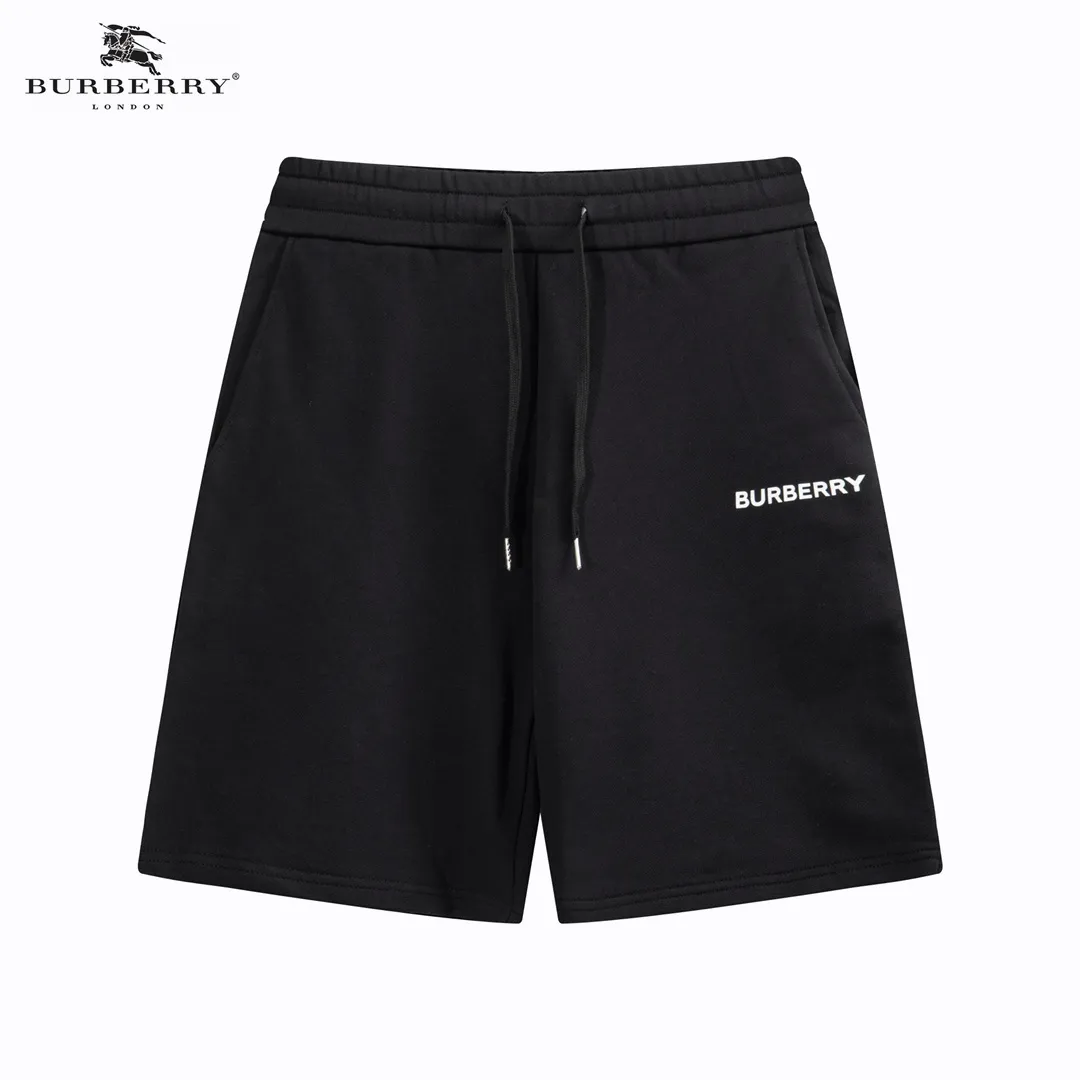 【BURBERRY  公式旗艦店】バーバリー  ショートパンツ  ご好評に付き再入荷！