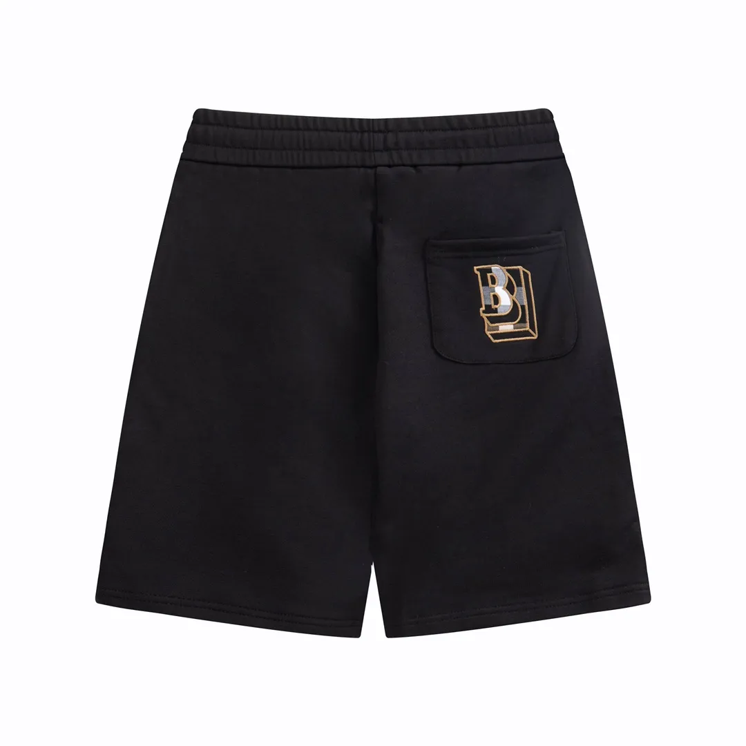 【BURBERRY  公式旗艦店】バーバリー  ショートパンツ  ご好評に付き再入荷！