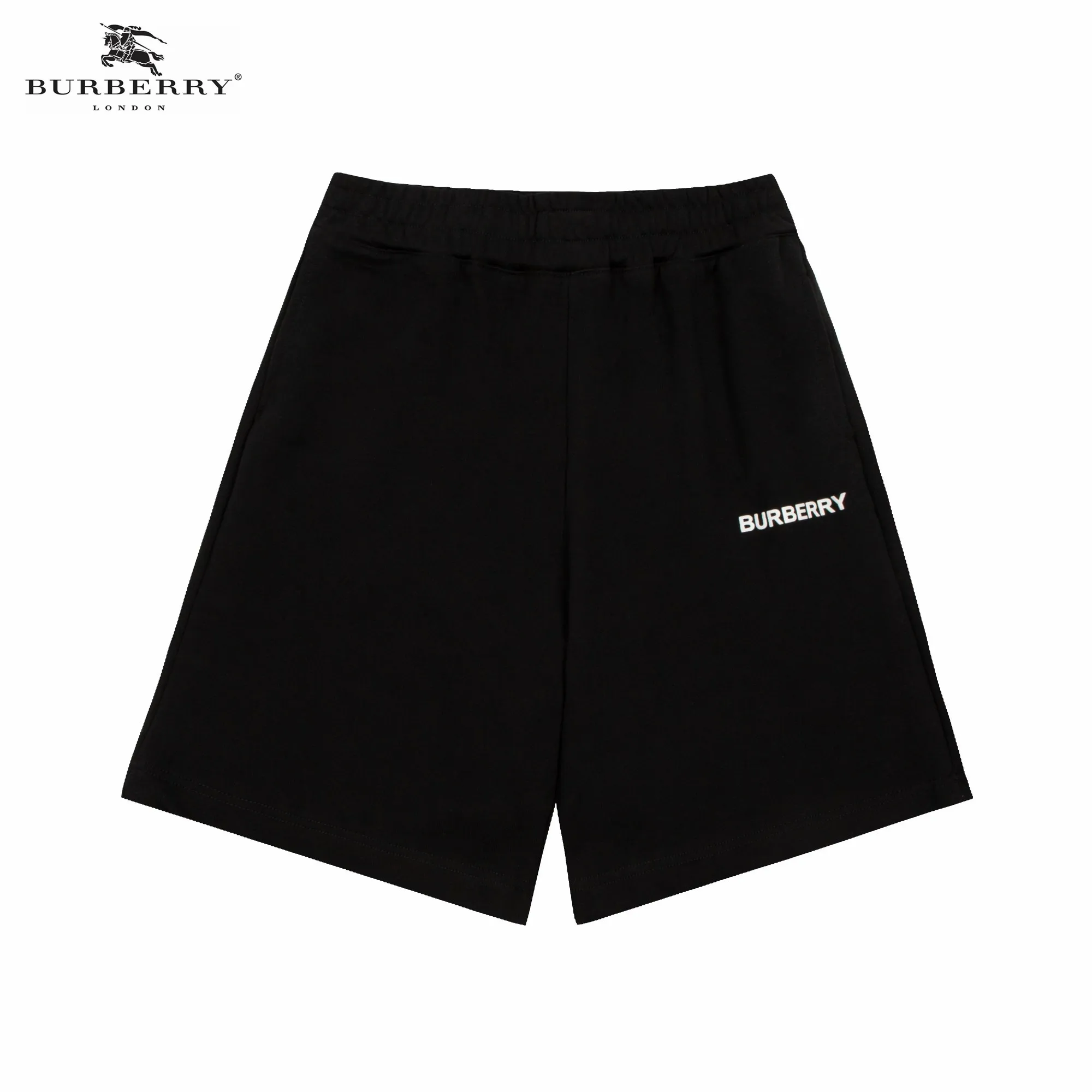 【BURBERRY  公式旗艦店】バーバリー  ショートパンツ  ご好評に付き再入荷！