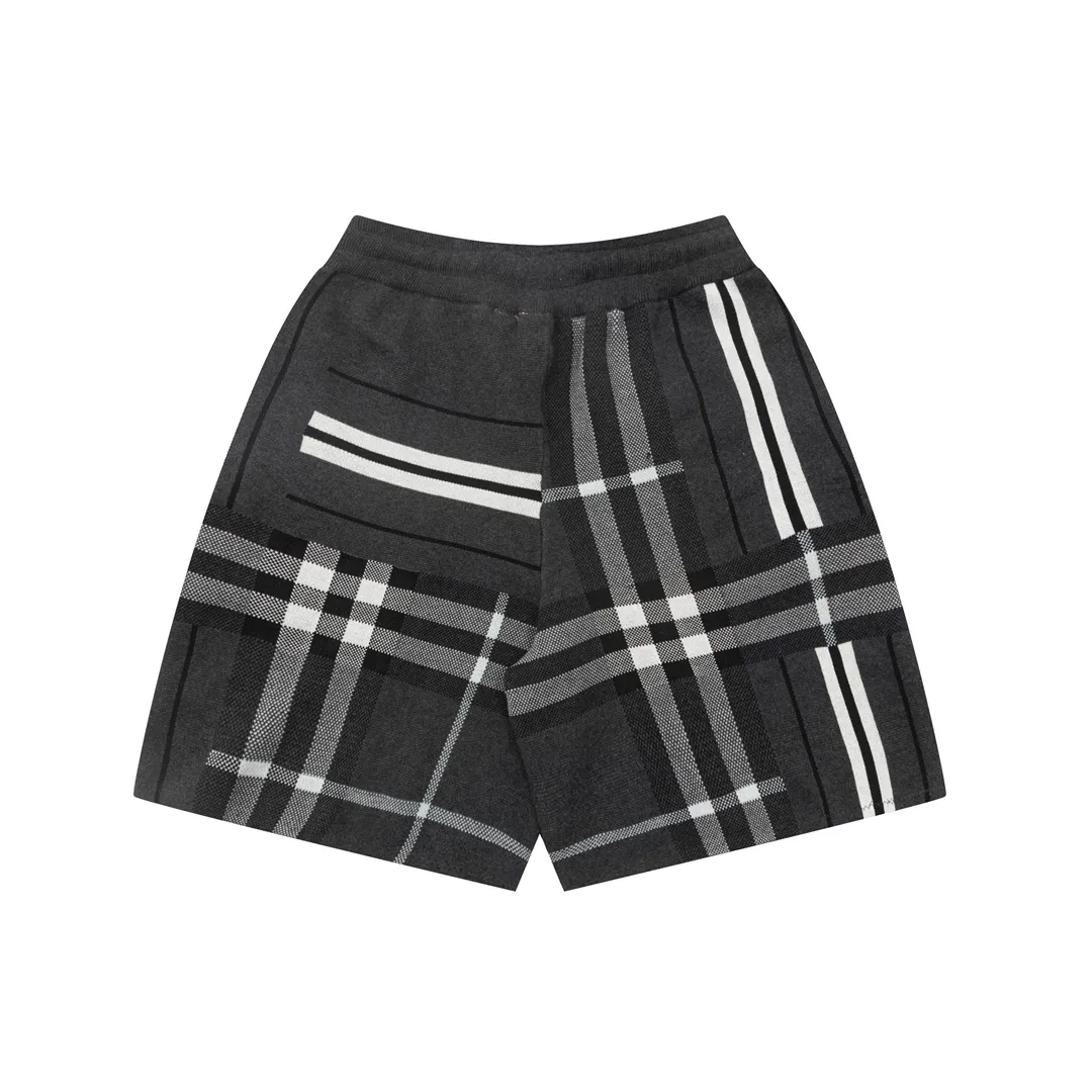 【BURBERRY  公式旗艦店】バーバリー  ショートパンツ  ご好評に付き再入荷！