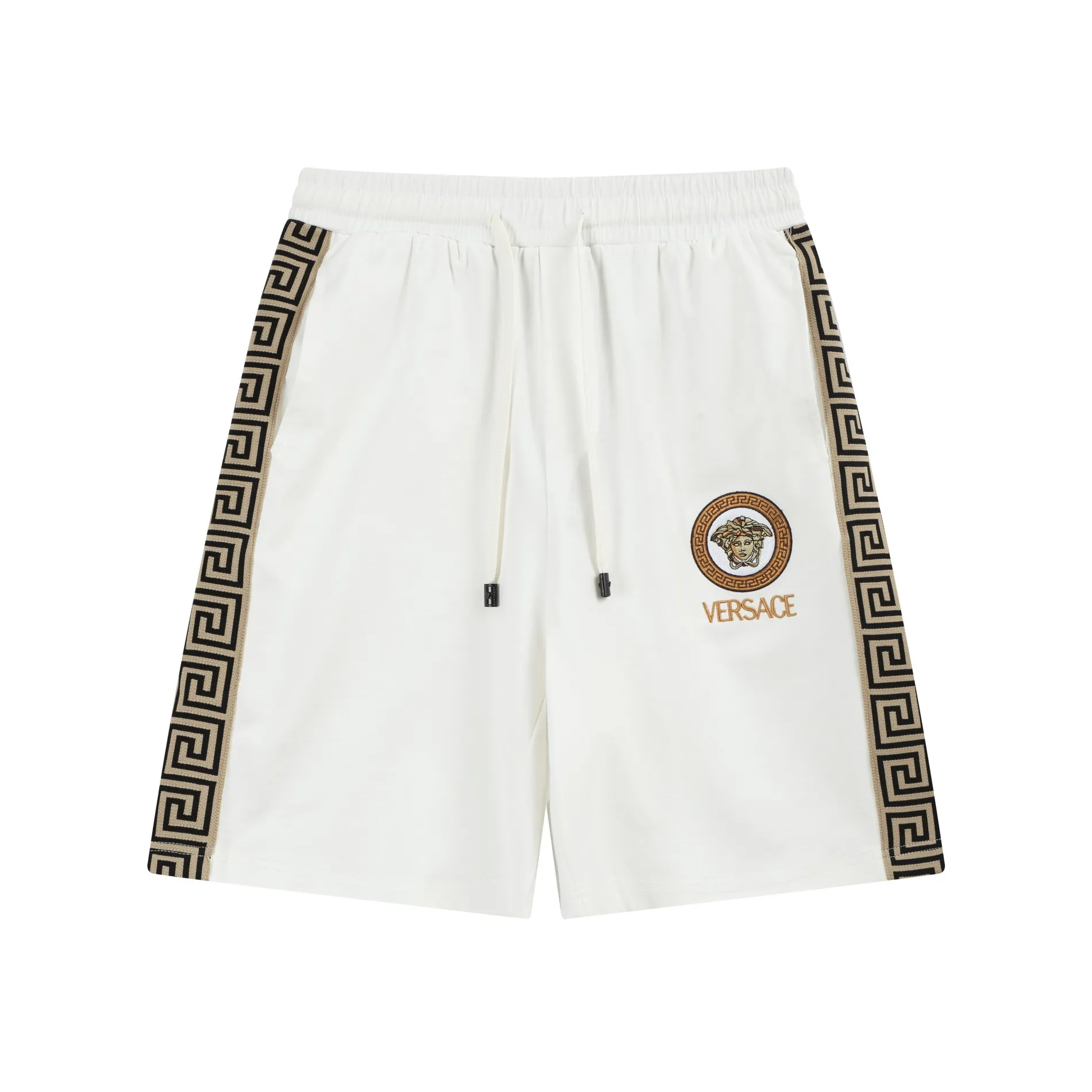【VERSACE  公式旗艦店】ヴェルサーチ  ショートパンツ  ご好評に付き再入荷！