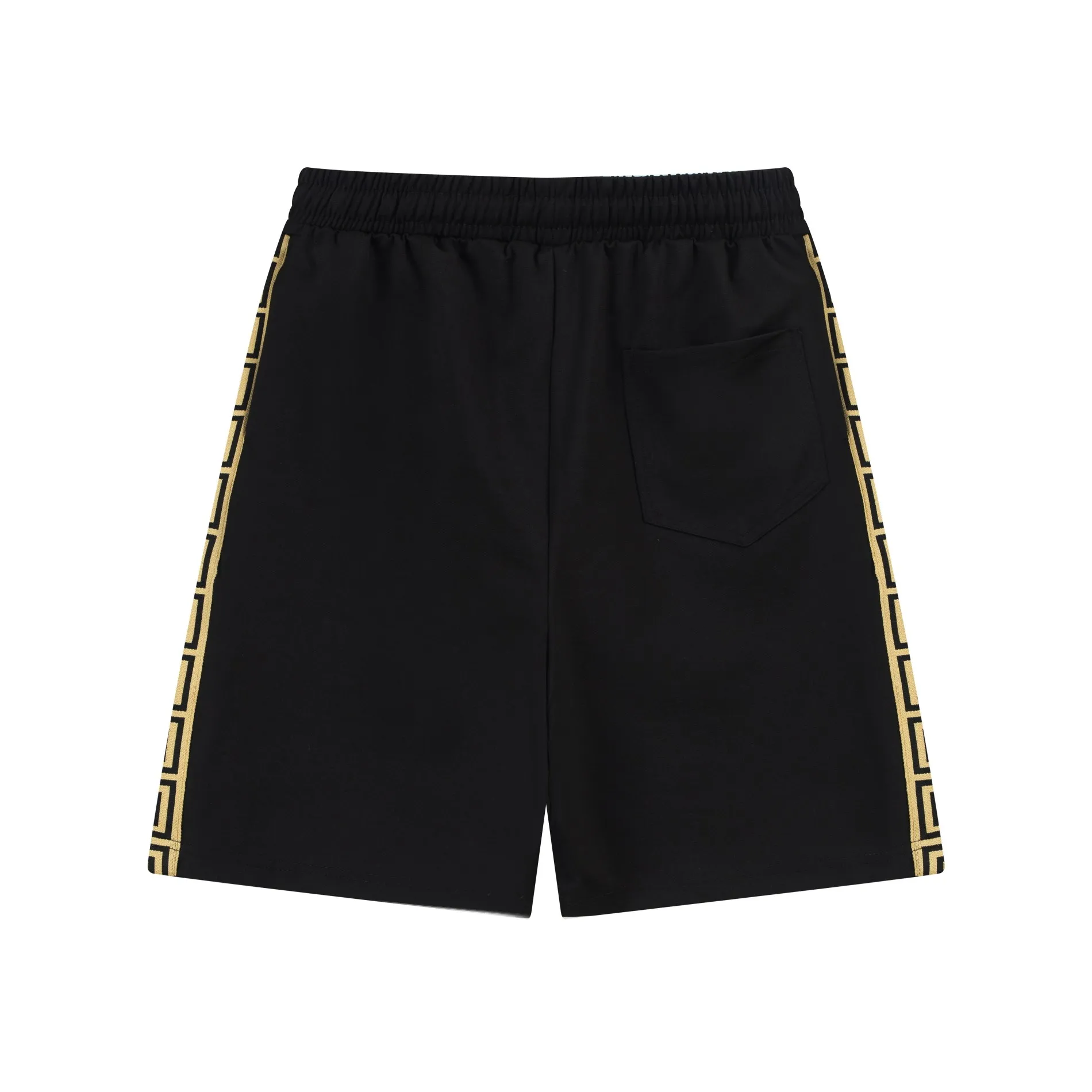 【VERSACE  公式旗艦店】ヴェルサーチ  ショートパンツ  ご好評に付き再入荷！