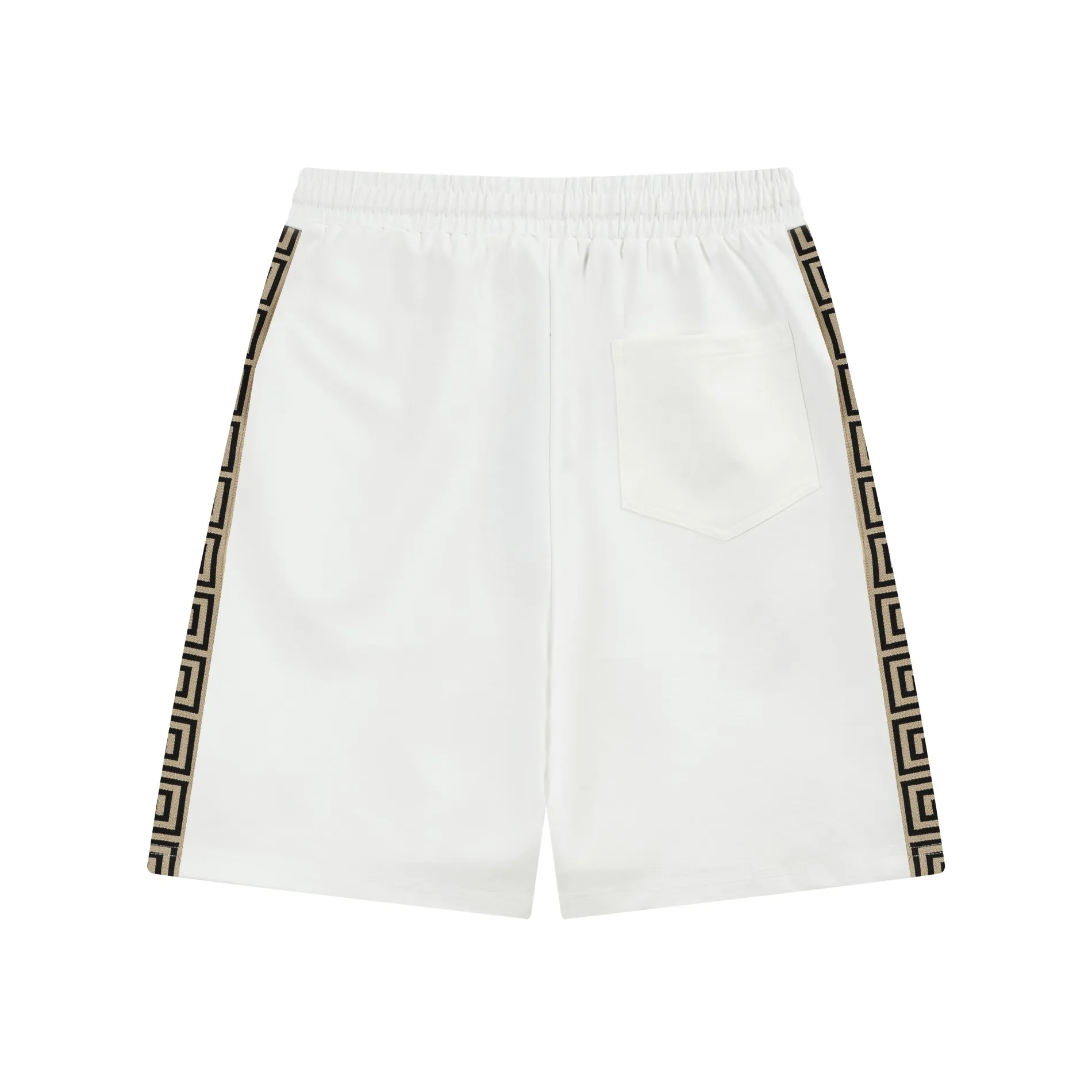 【VERSACE  公式旗艦店】ヴェルサーチ  ショートパンツ  ご好評に付き再入荷！