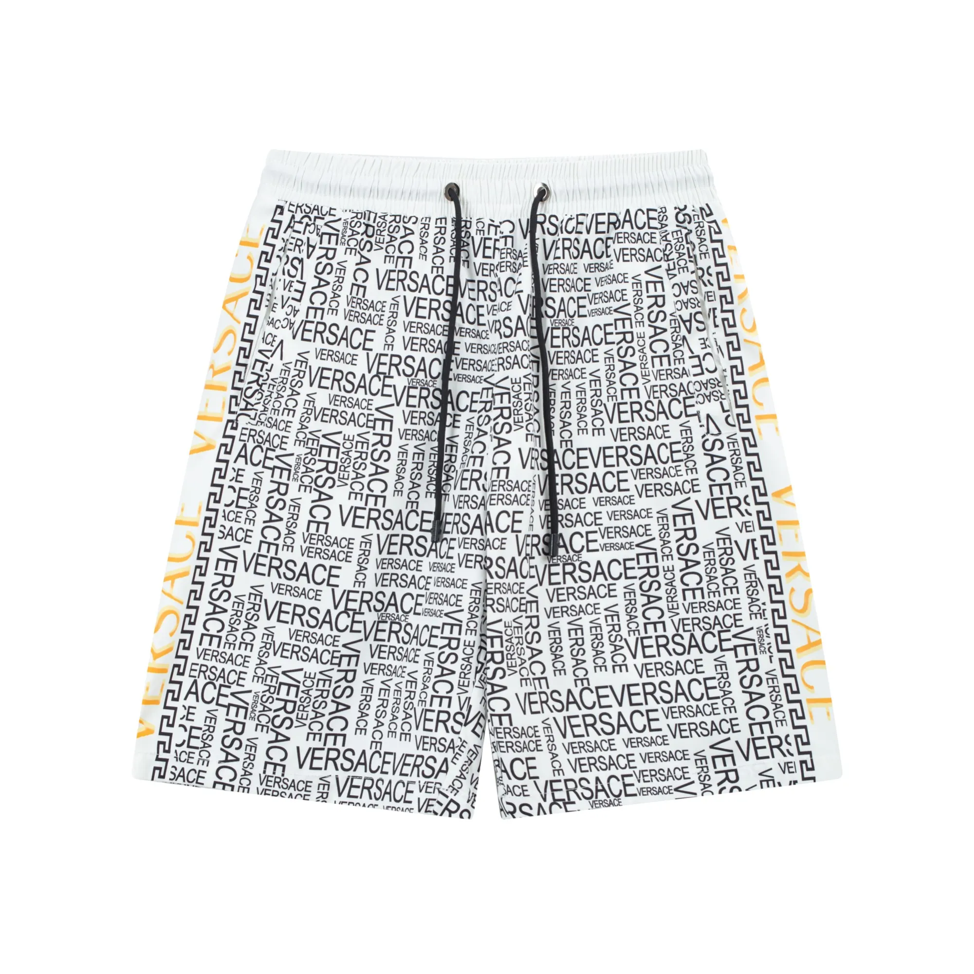 【VERSACE  公式旗艦店】ヴェルサーチ  ショートパンツ  ご好評に付き再入荷！