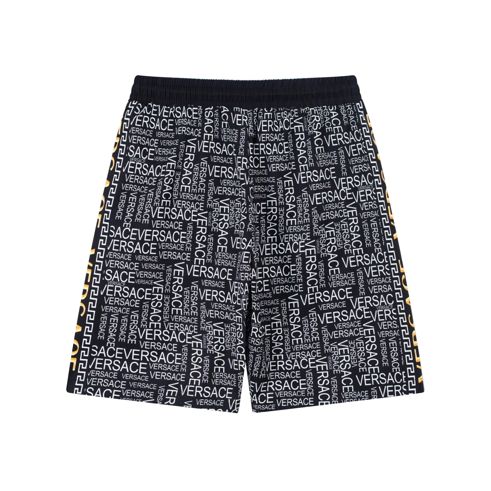【VERSACE  公式旗艦店】ヴェルサーチ  ショートパンツ  ご好評に付き再入荷！
