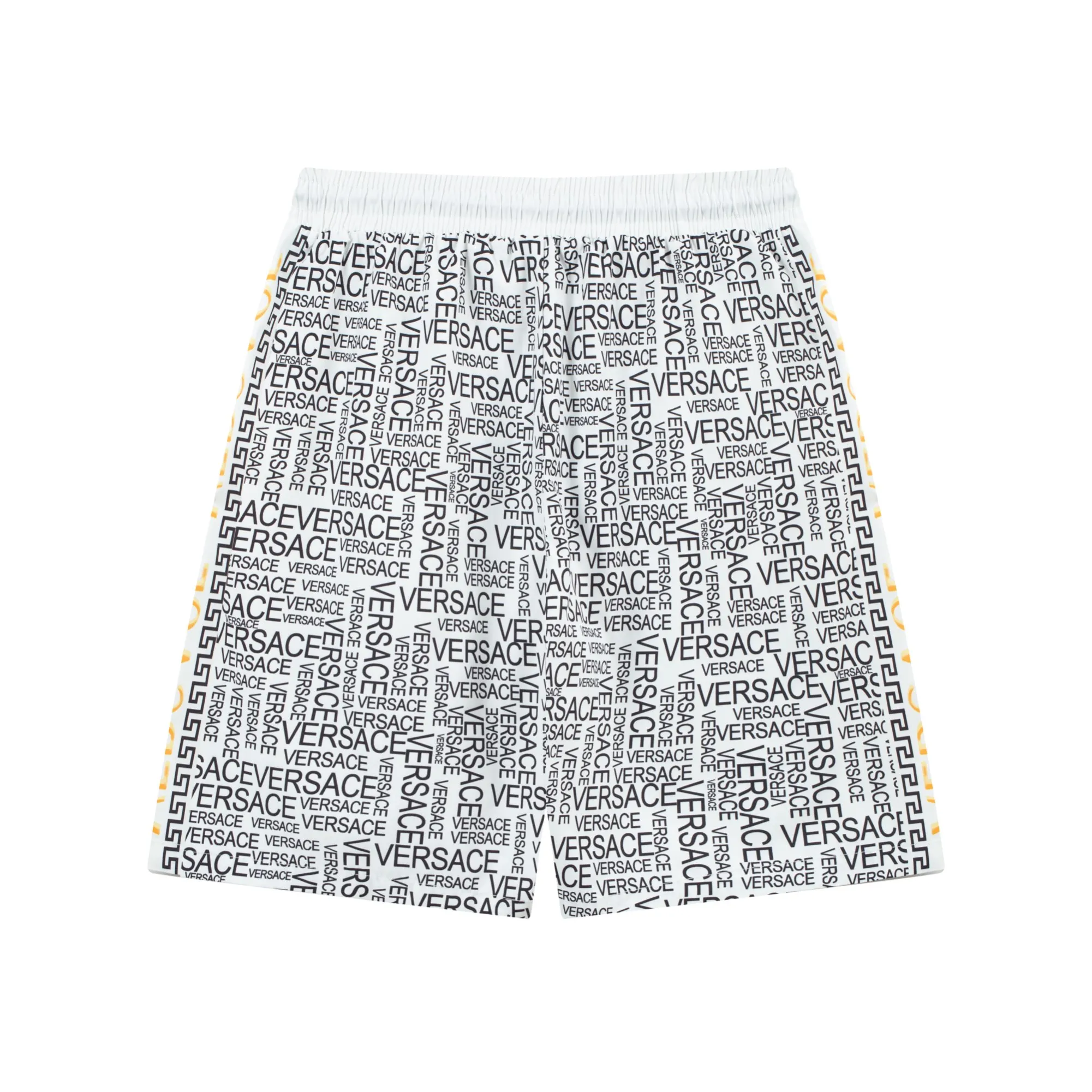 【VERSACE  公式旗艦店】ヴェルサーチ  ショートパンツ  ご好評に付き再入荷！