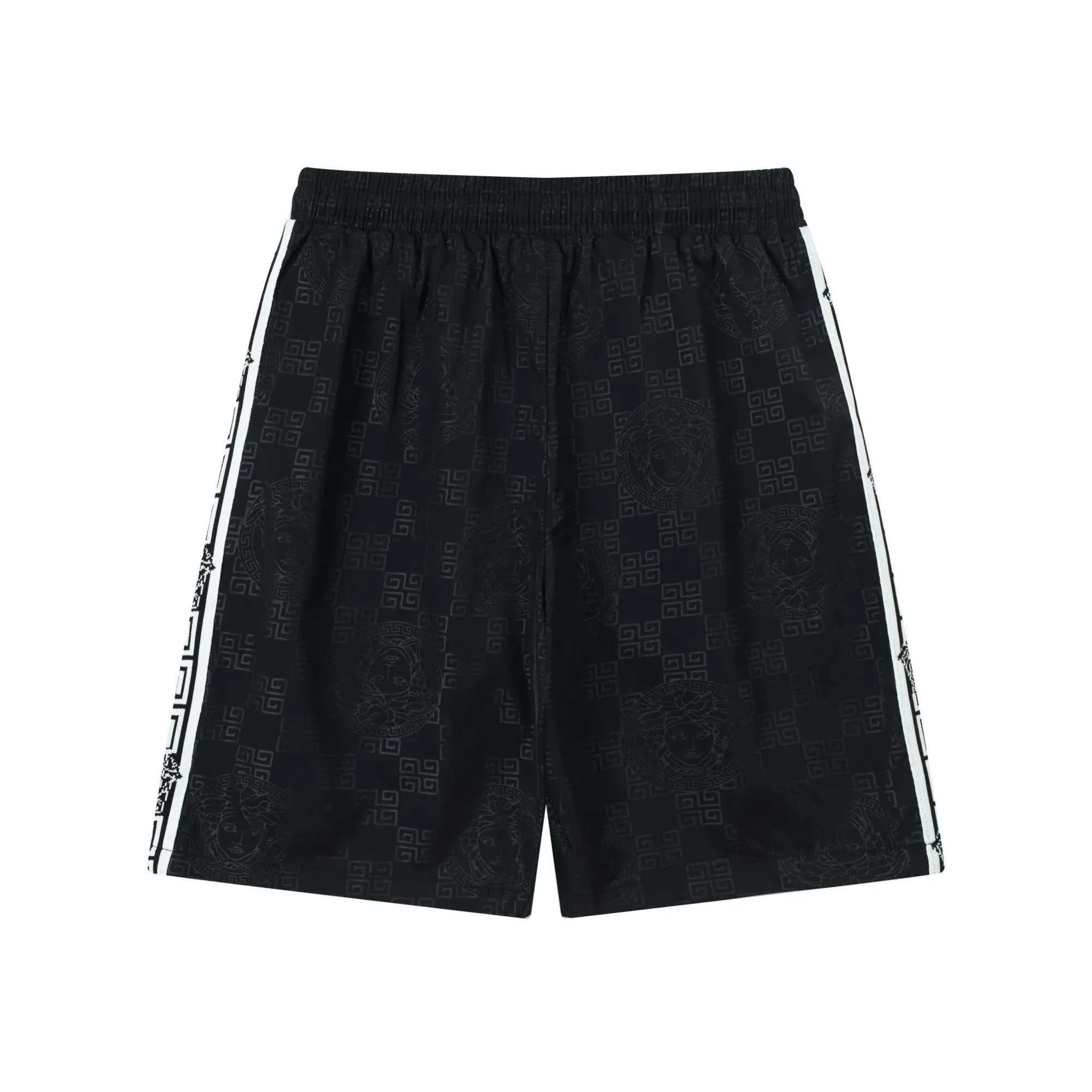 【VERSACE  公式旗艦店】ヴェルサーチ  ショートパンツ  ご好評に付き再入荷！