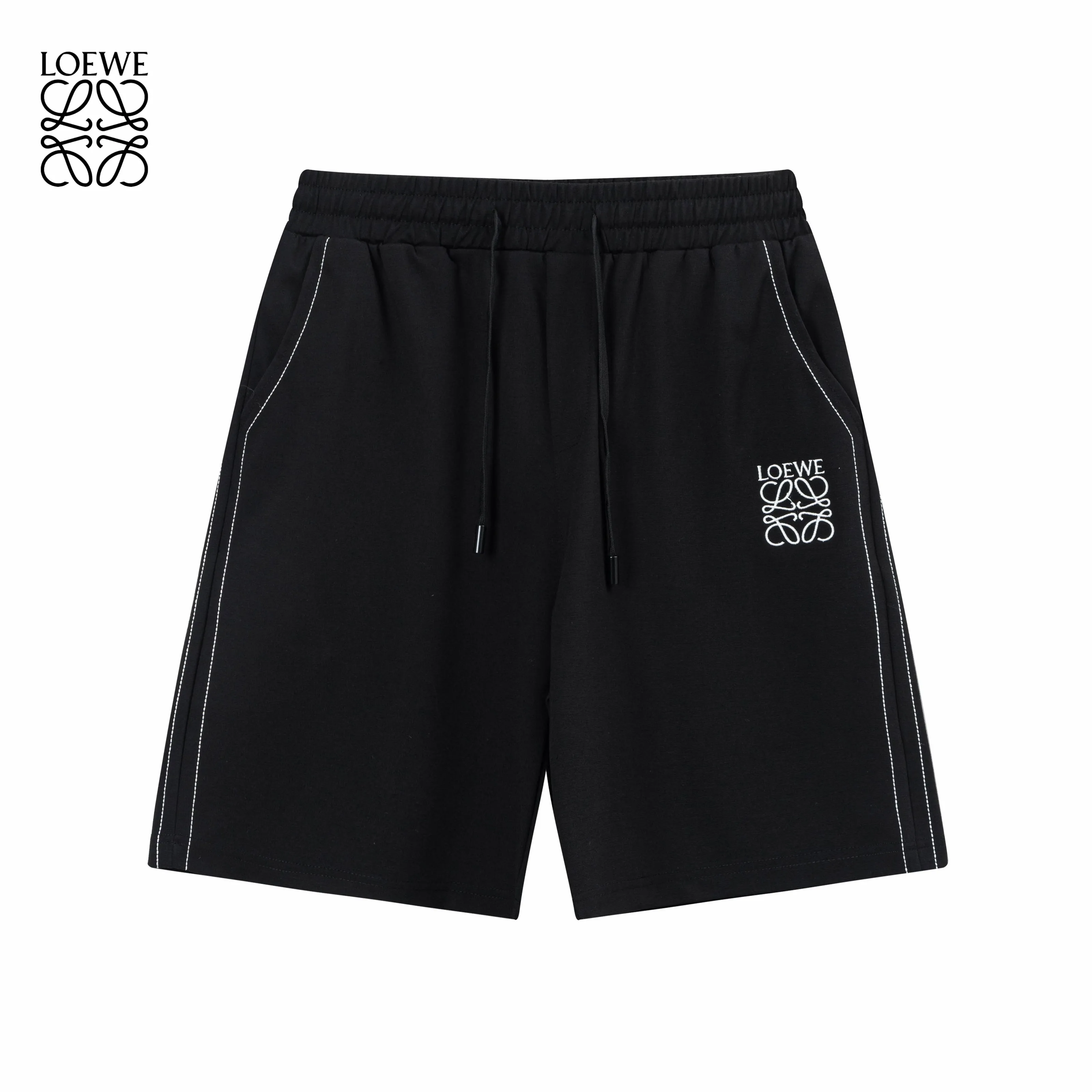 【LOEWE  公式旗艦店】ロエベ  ショートパンツご好評に付き再入荷！250227