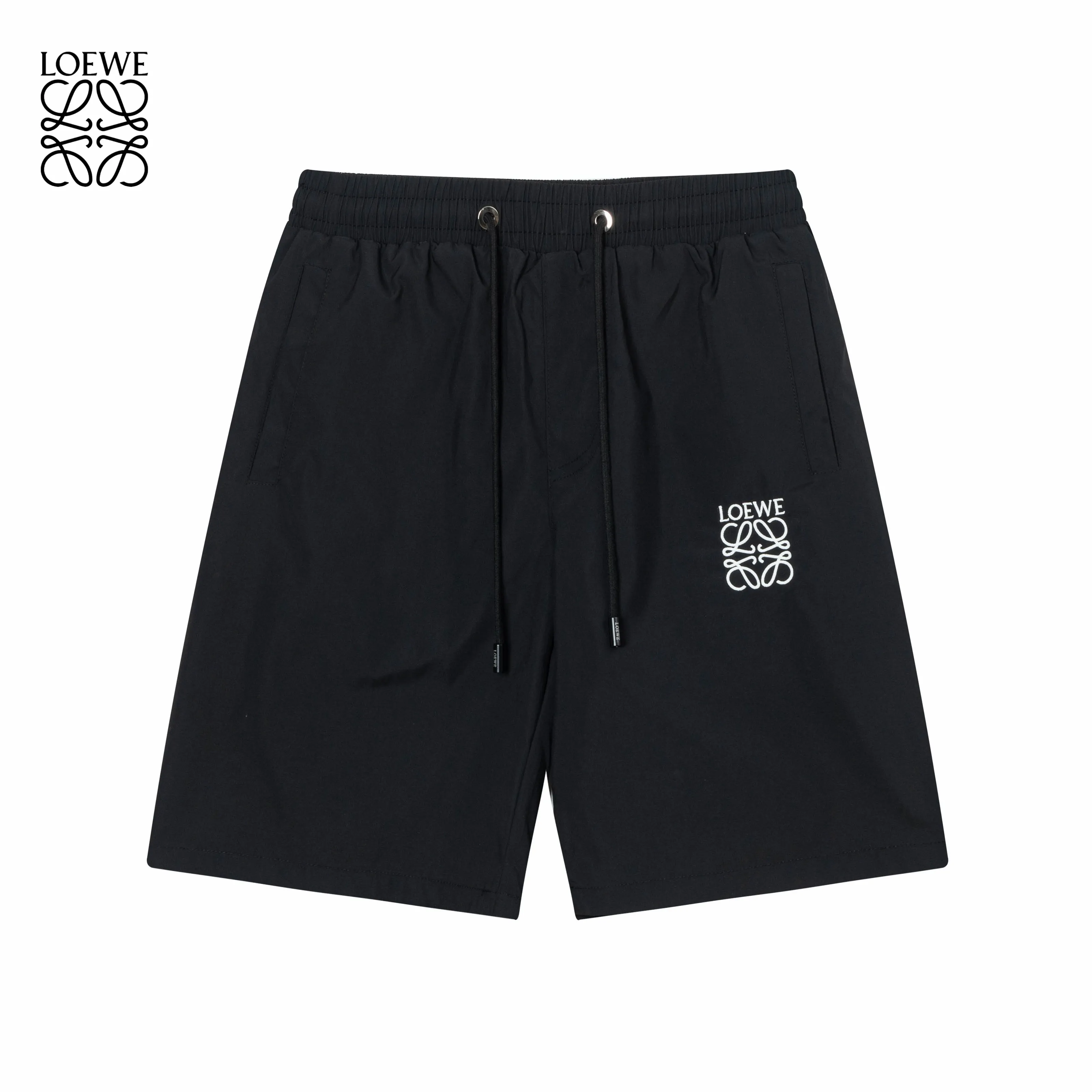 【LOEWE  公式旗艦店】ロエベ ショートパンツご好評に付き再入荷！250227