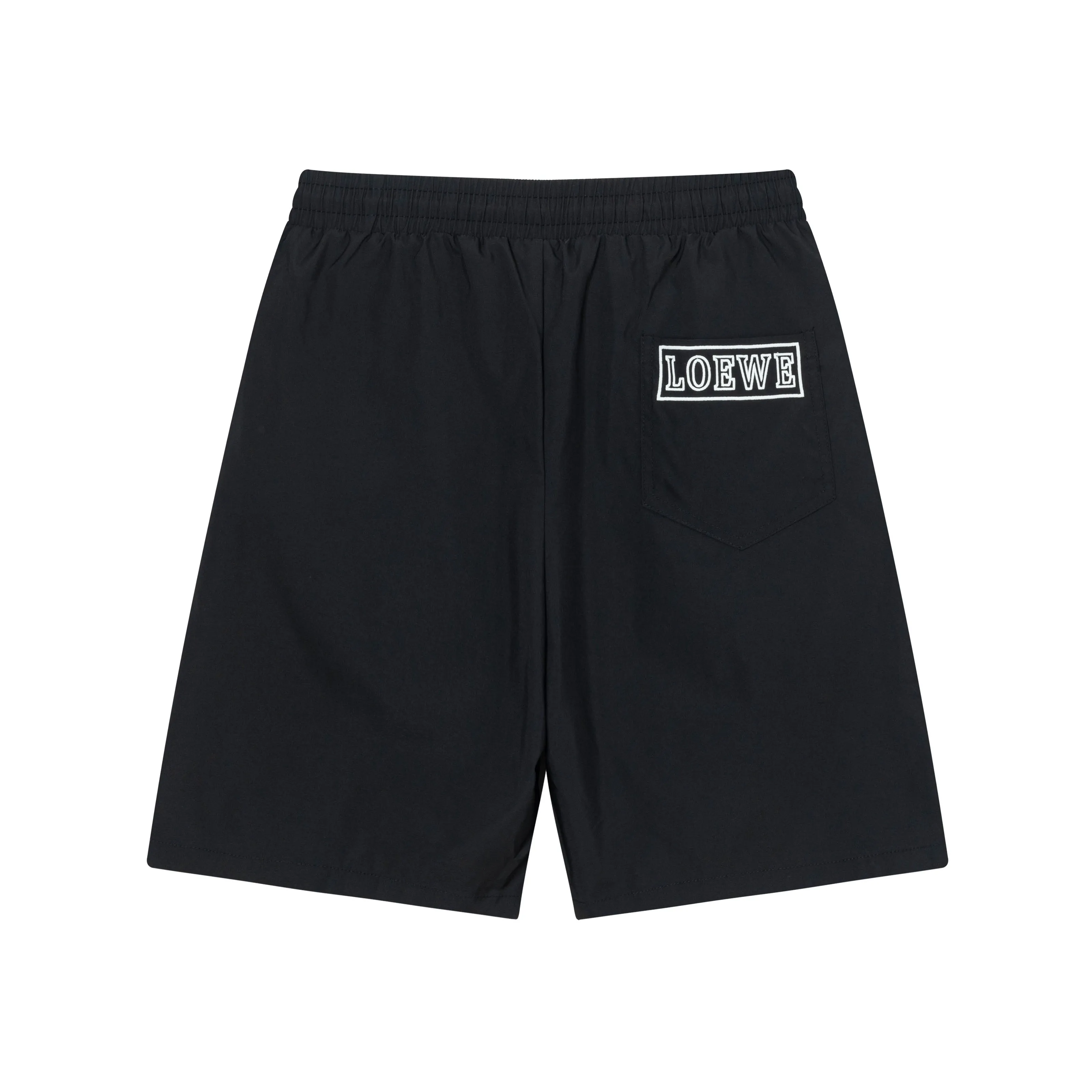 【LOEWE  公式旗艦店】ロエベ ショートパンツご好評に付き再入荷！250227