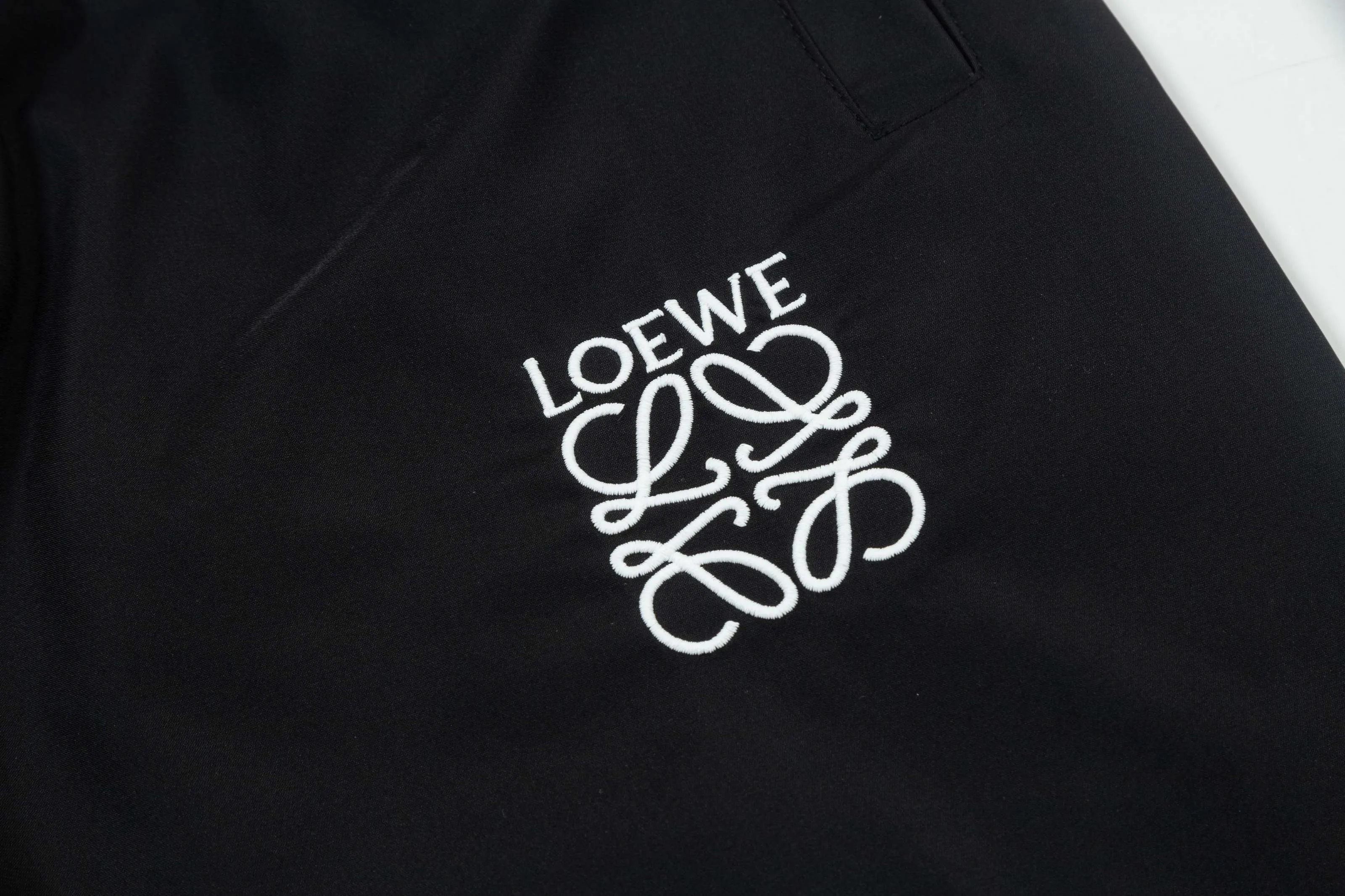 【LOEWE  公式旗艦店】ロエベ ショートパンツご好評に付き再入荷！250227