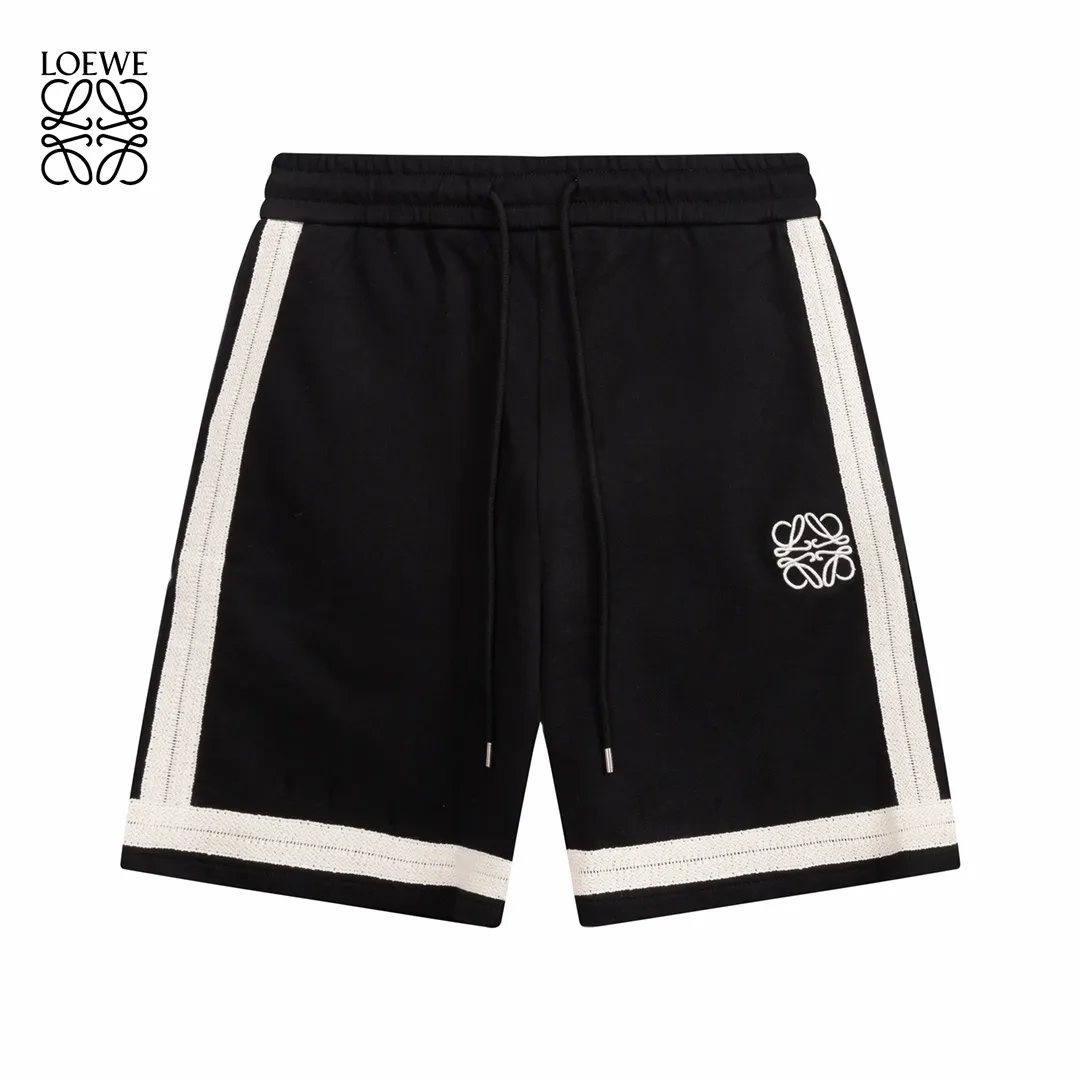 【LOEWE  公式旗艦店】ロエベ  ショートパンツご好評に付き再入荷！250227