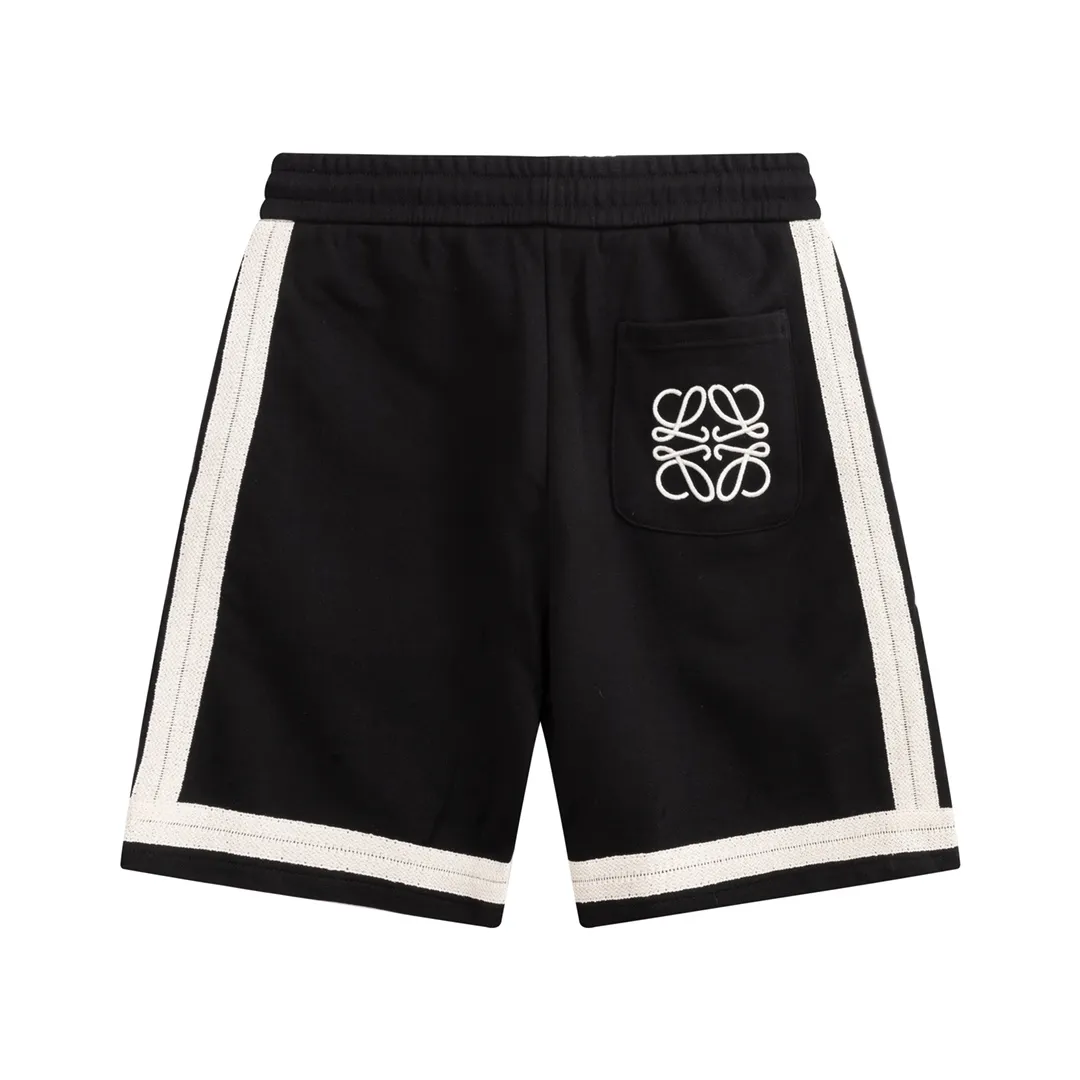 【LOEWE  公式旗艦店】ロエベ  ショートパンツご好評に付き再入荷！250227