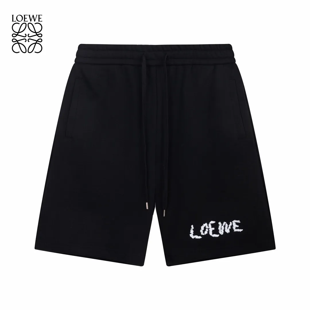 【LOEWE  公式旗艦店】ロエベ  ショートパンツご好評に付き再入荷！250227