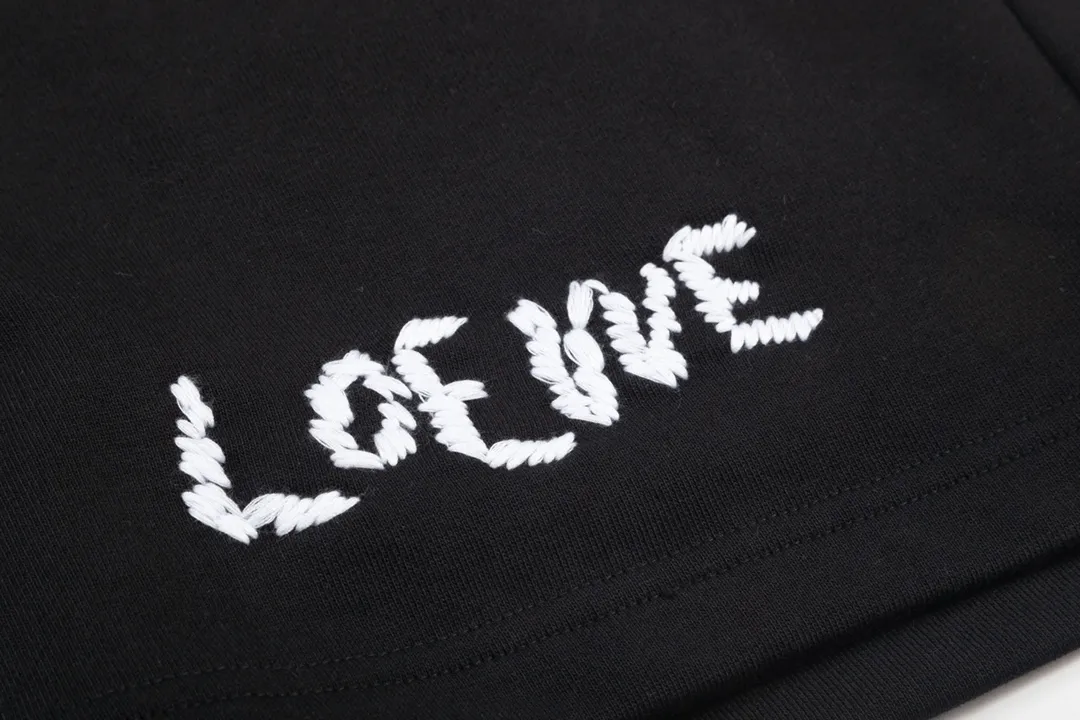 【LOEWE  公式旗艦店】ロエベ  ショートパンツご好評に付き再入荷！250227