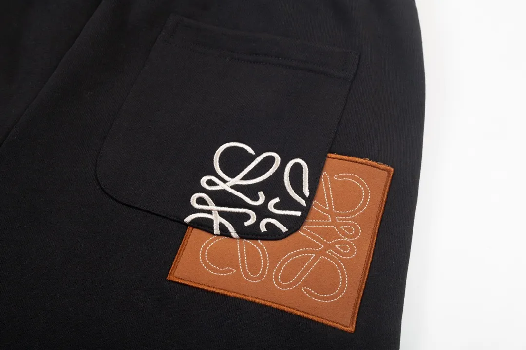 【LOEWE  公式旗艦店】ロエベ  ショートパンツご好評に付き再入荷！250227