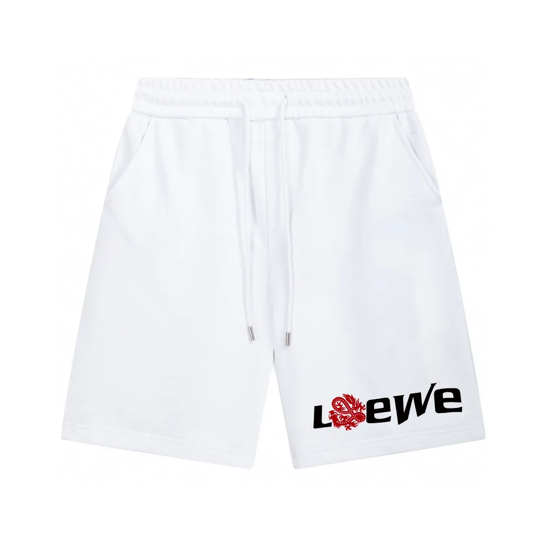 【LOEWE 公式旗艦店】ロエベ  ショートパンツご好評に付き再入荷 240717