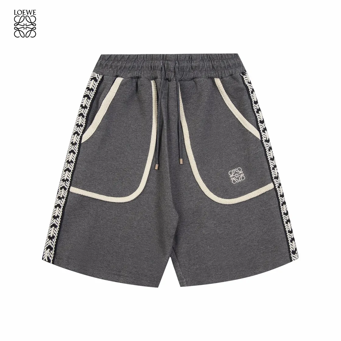 【LOEWE 公式旗艦店】ロエベ  ショートパンツ  ご好評に付き再入荷！24629