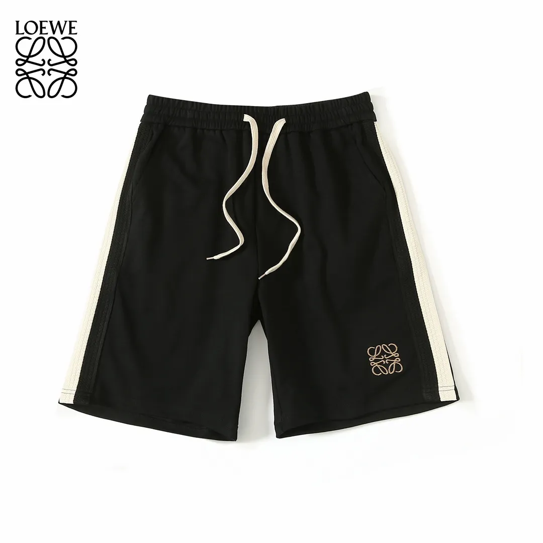【LOEWE 公式旗艦店】ロエベ   ショートパンツ  ご好評に付き再入荷！