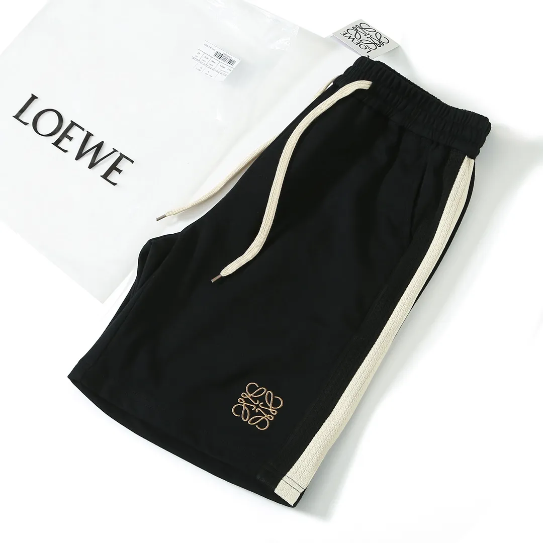 【LOEWE 公式旗艦店】ロエベ   ショートパンツ  ご好評に付き再入荷！