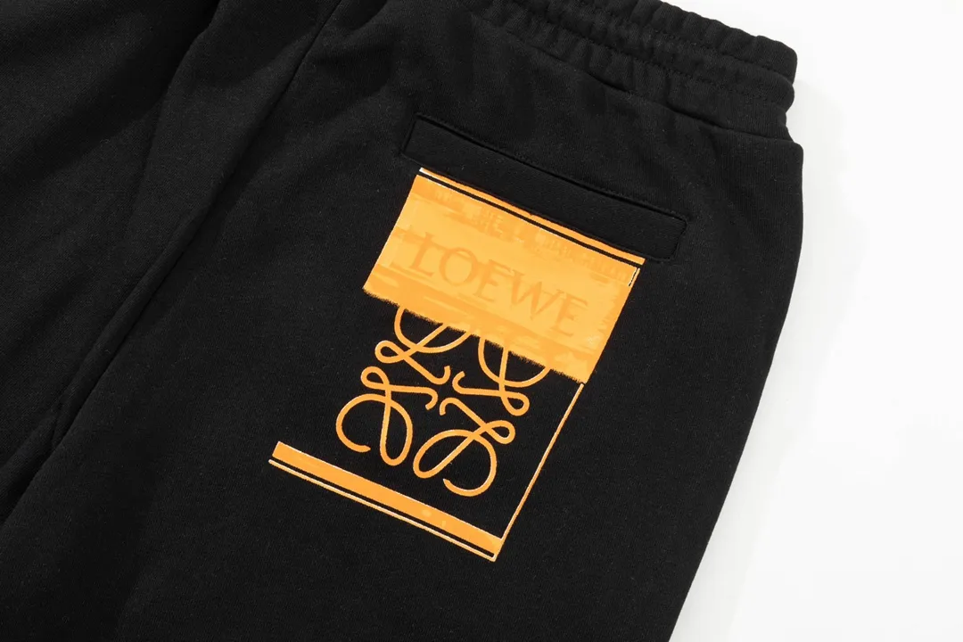 【LOEWE 公式旗艦店】ロエベ   ショートパンツご好評に付き再入荷！