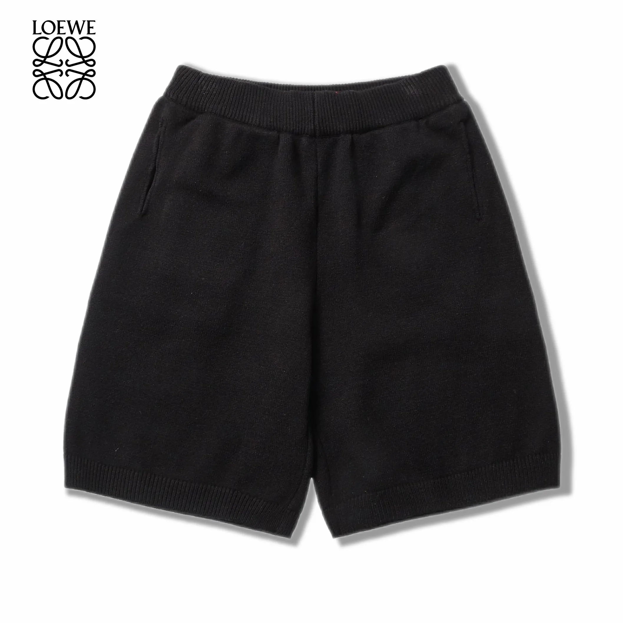 【LOEWE  公式旗艦店】ロエベ   ショートパンツ  ご好評に付き再入荷！