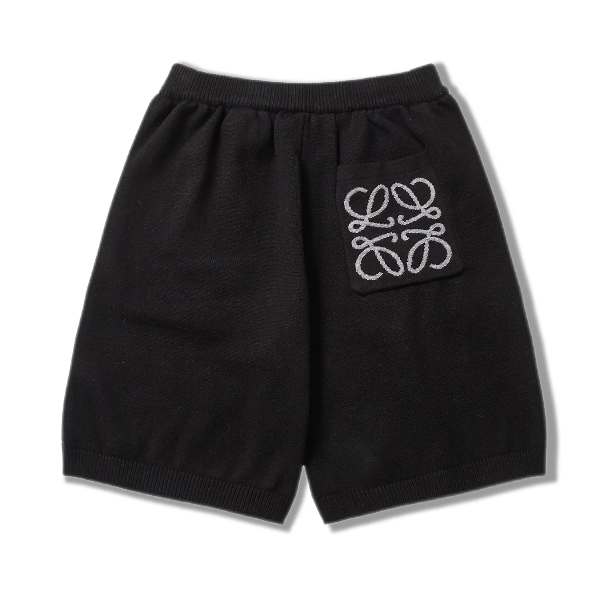 【LOEWE  公式旗艦店】ロエベ   ショートパンツ  ご好評に付き再入荷！