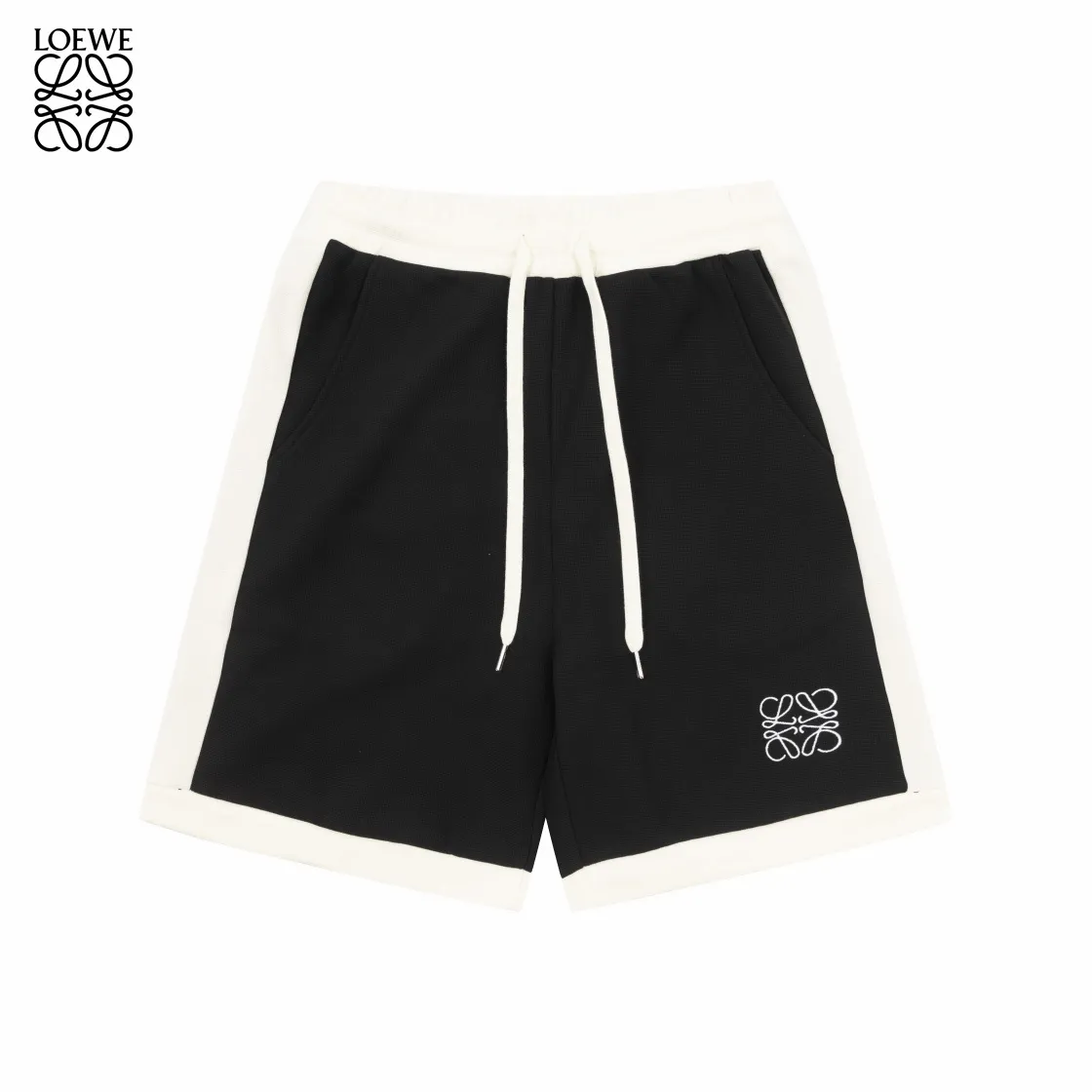 【LOEWE  公式旗艦店】ロエベ   ショートパンツ  ご好評に付き再入荷！