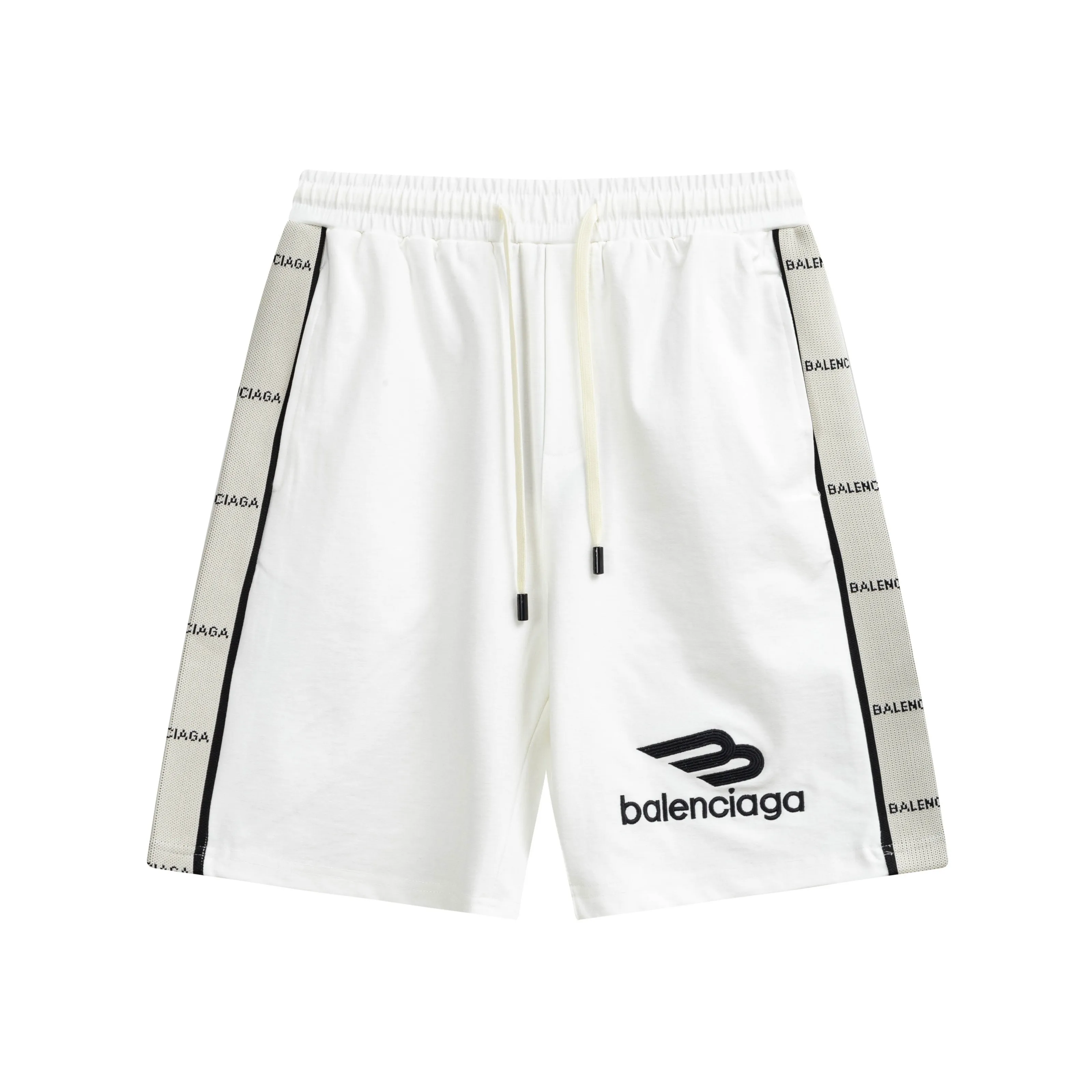 【BALENCIAGA  公式旗艦店】バレンシアガ  ショートパンツご好評に付き再入荷！250227