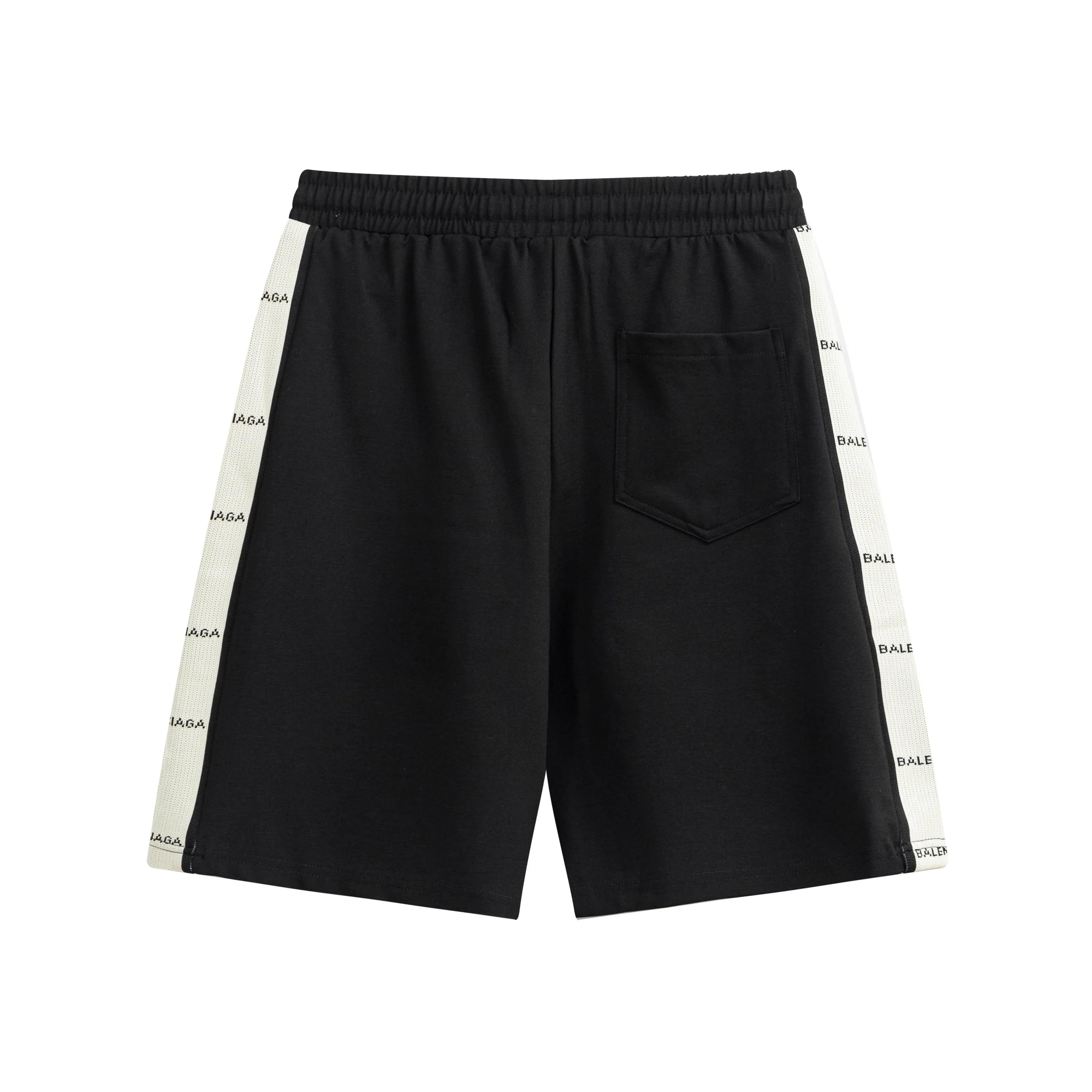 【BALENCIAGA  公式旗艦店】バレンシアガ  ショートパンツご好評に付き再入荷！250227